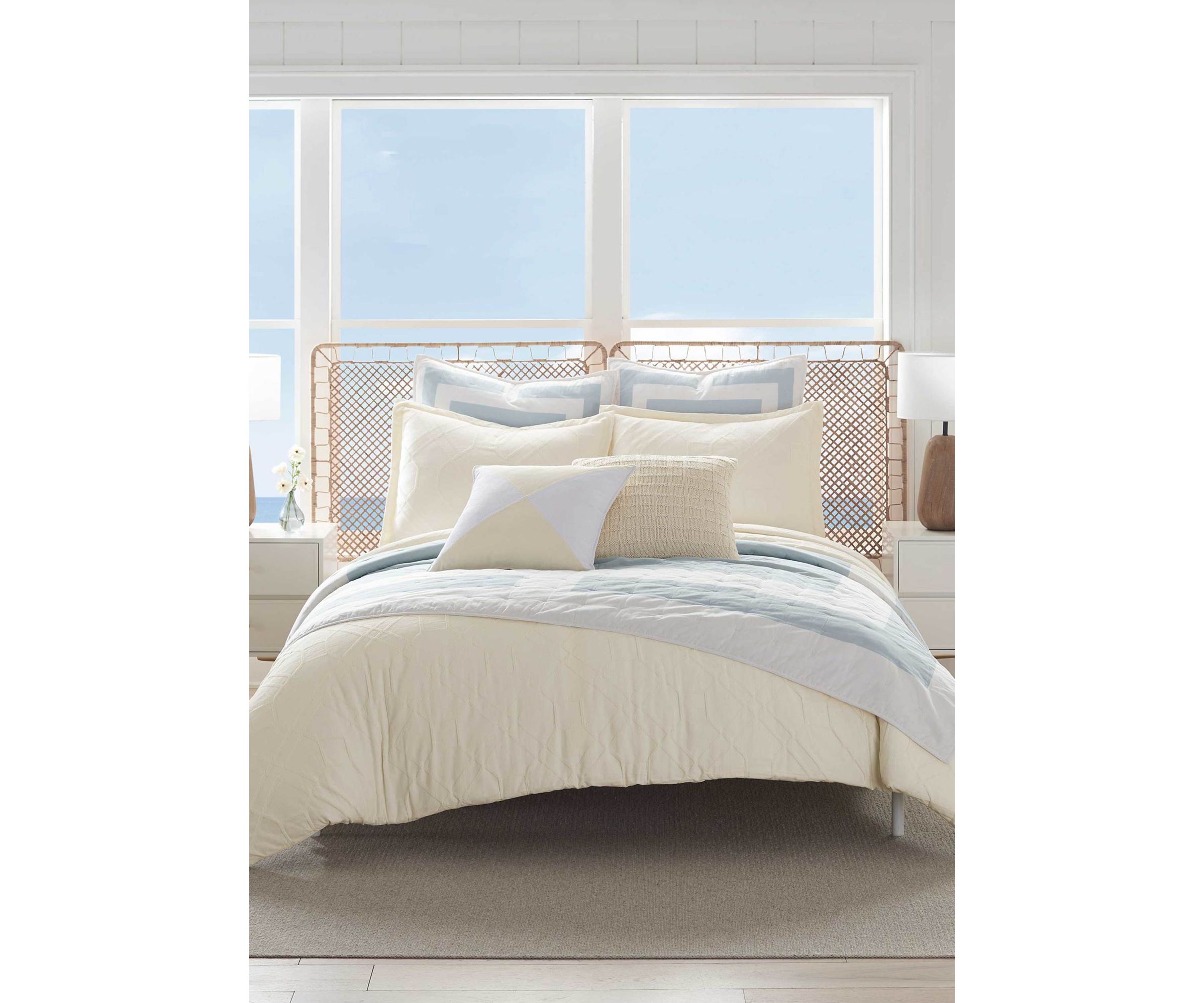 Savannah Comforter Set