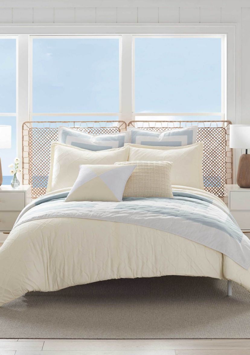 Savannah Comforter Set