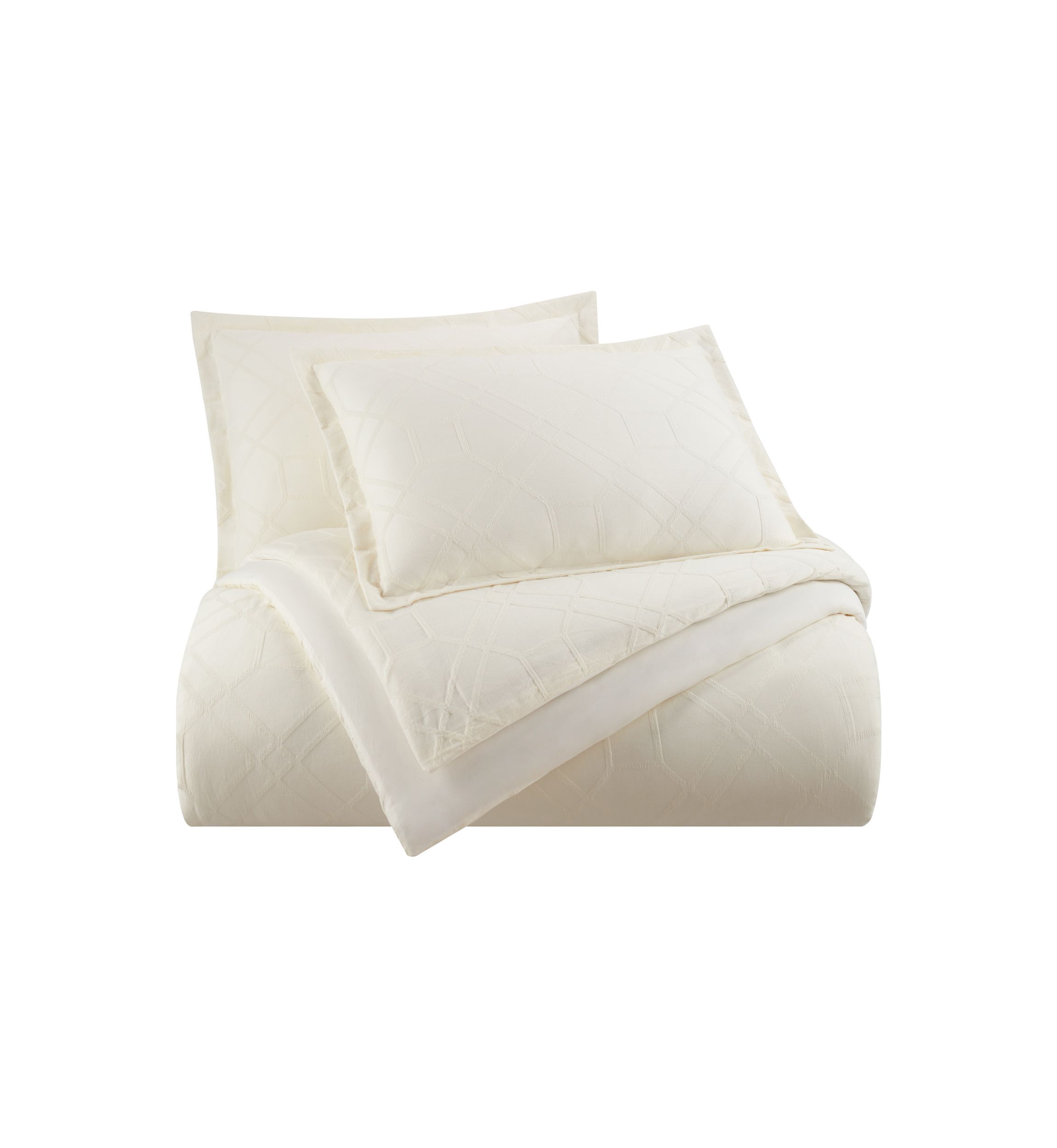 Savannah Comforter Set