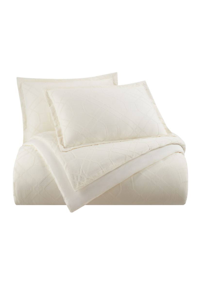 Savannah Comforter Set