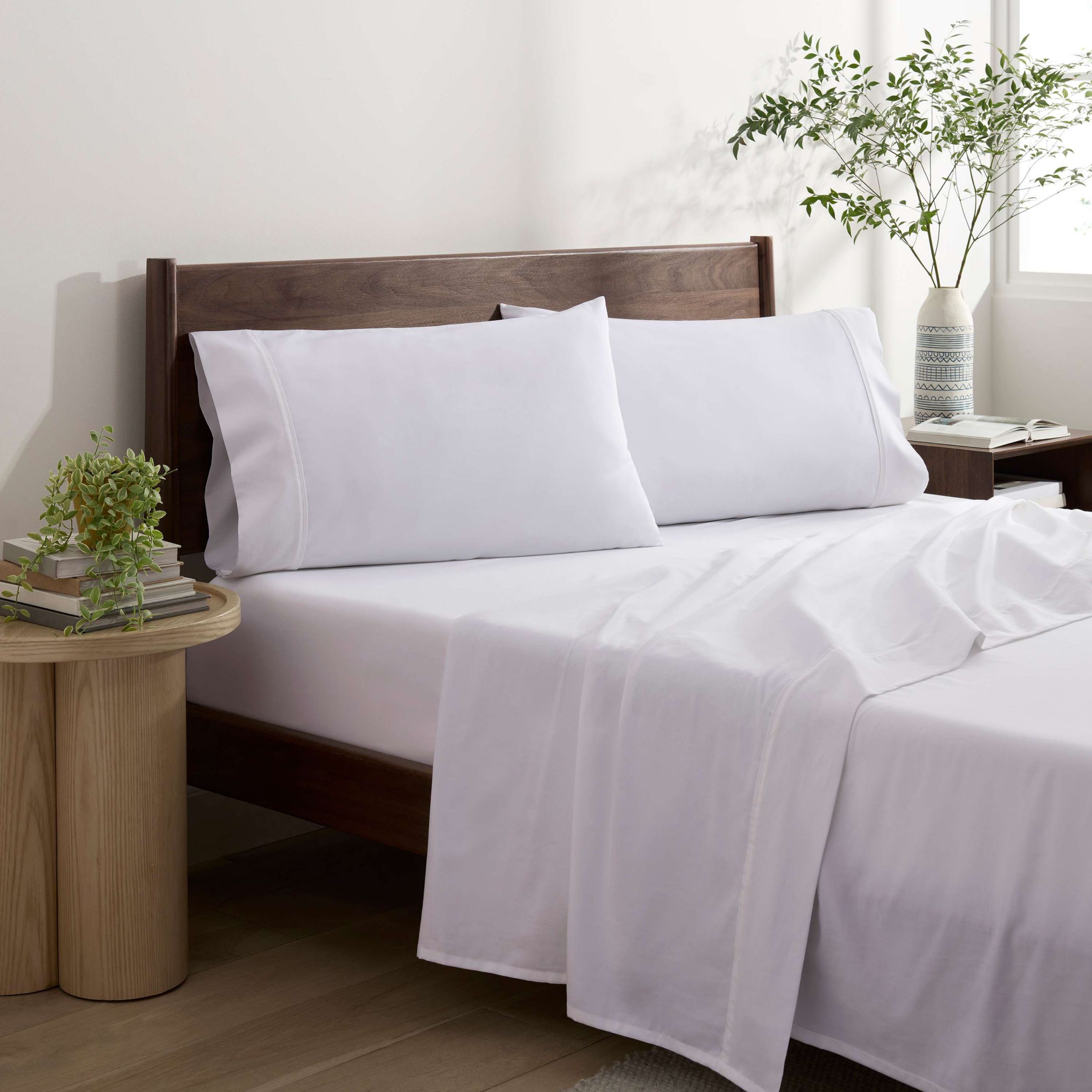Restore Solid Sheet Set