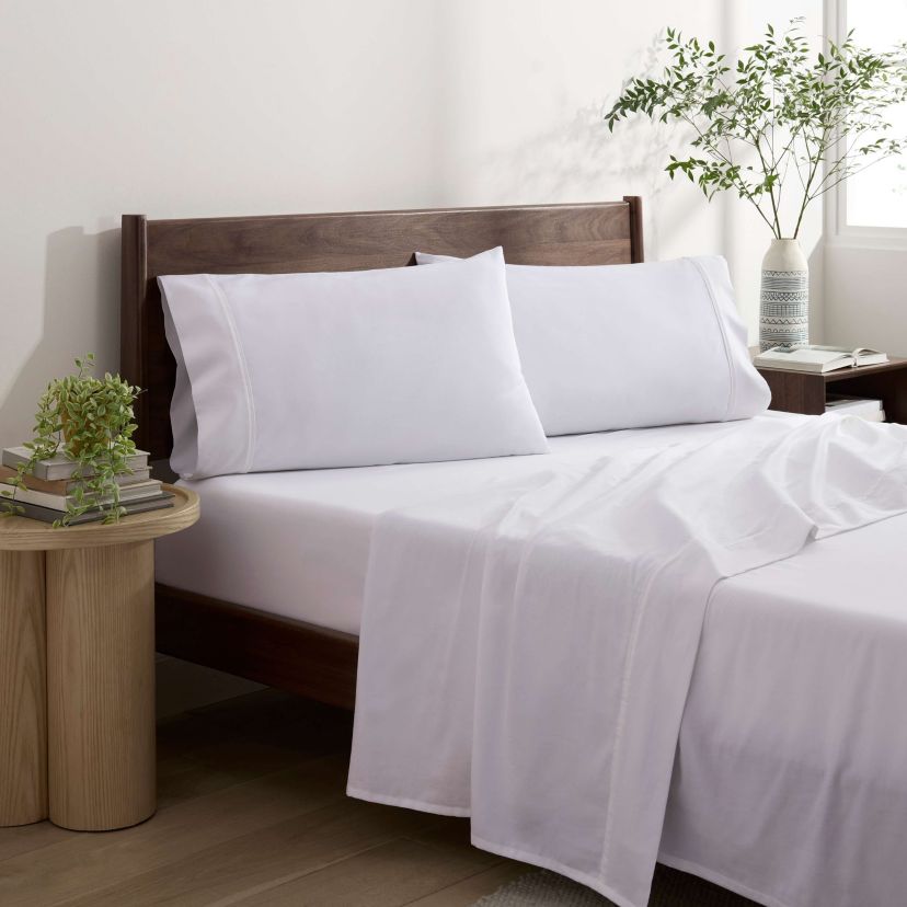 Restore Solid Sheet Set