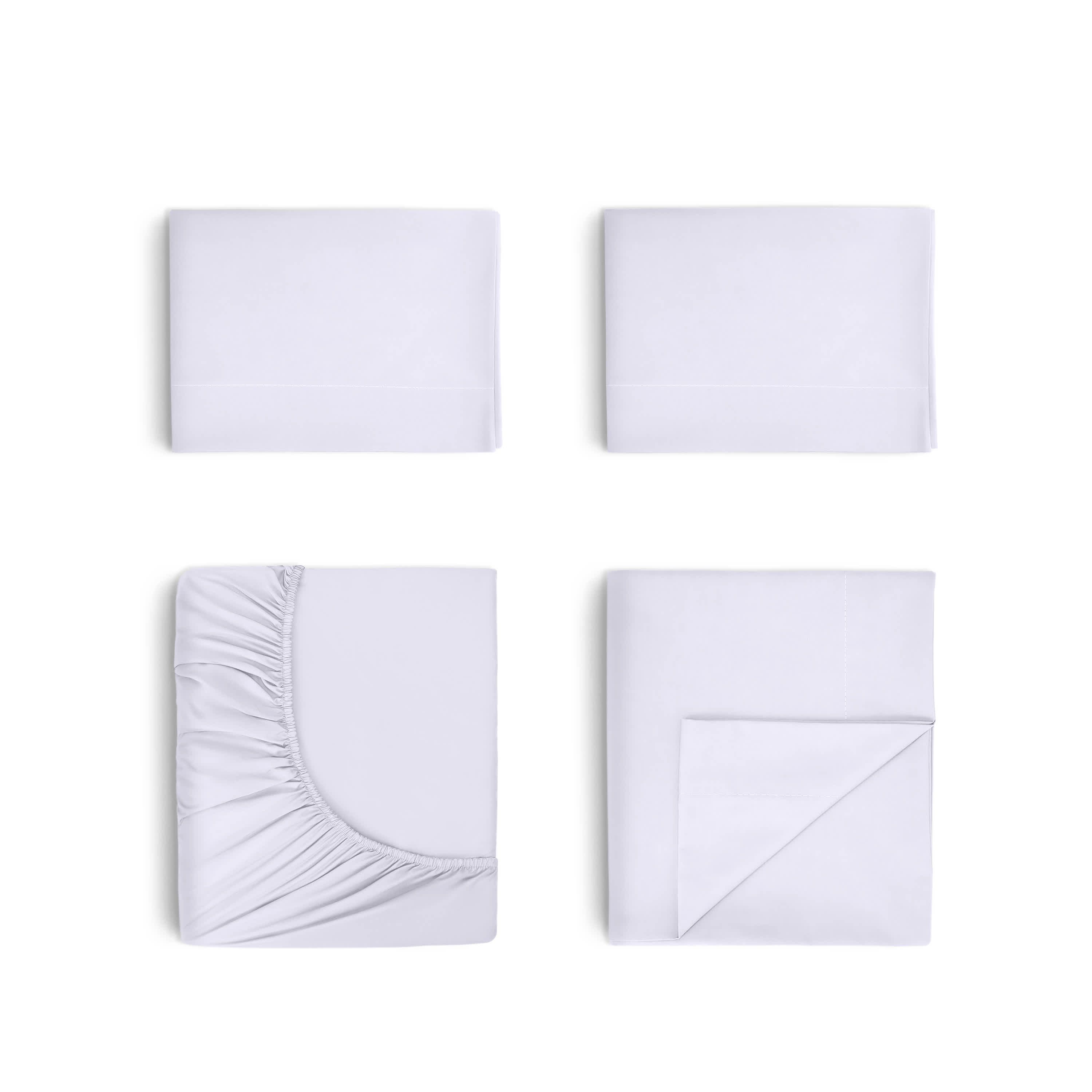 Restore Solid Sheet Set