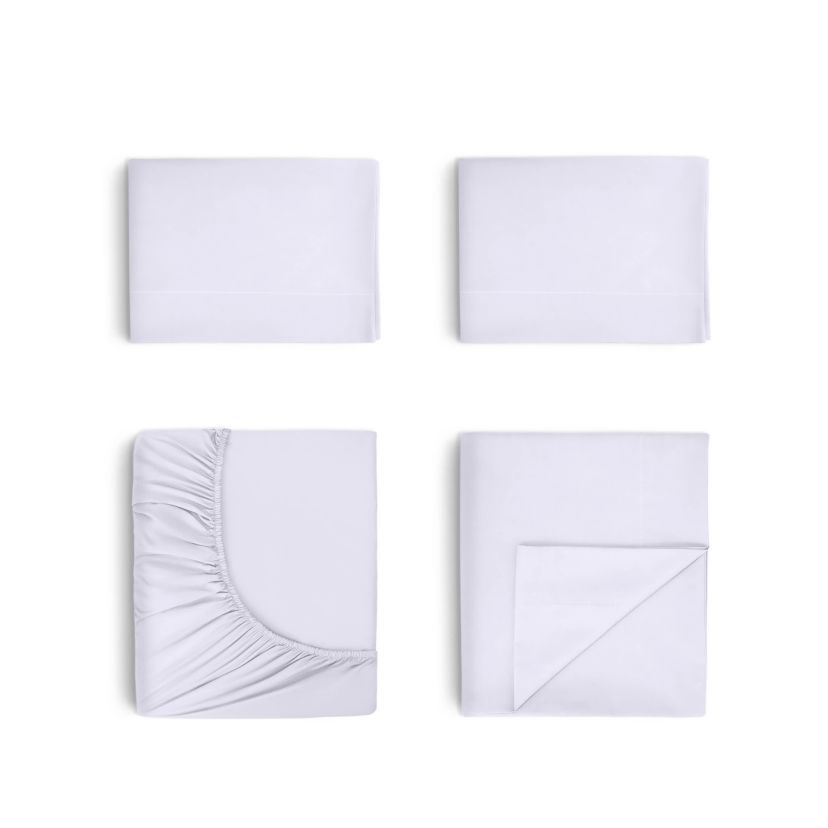 Restore Solid Sheet Set