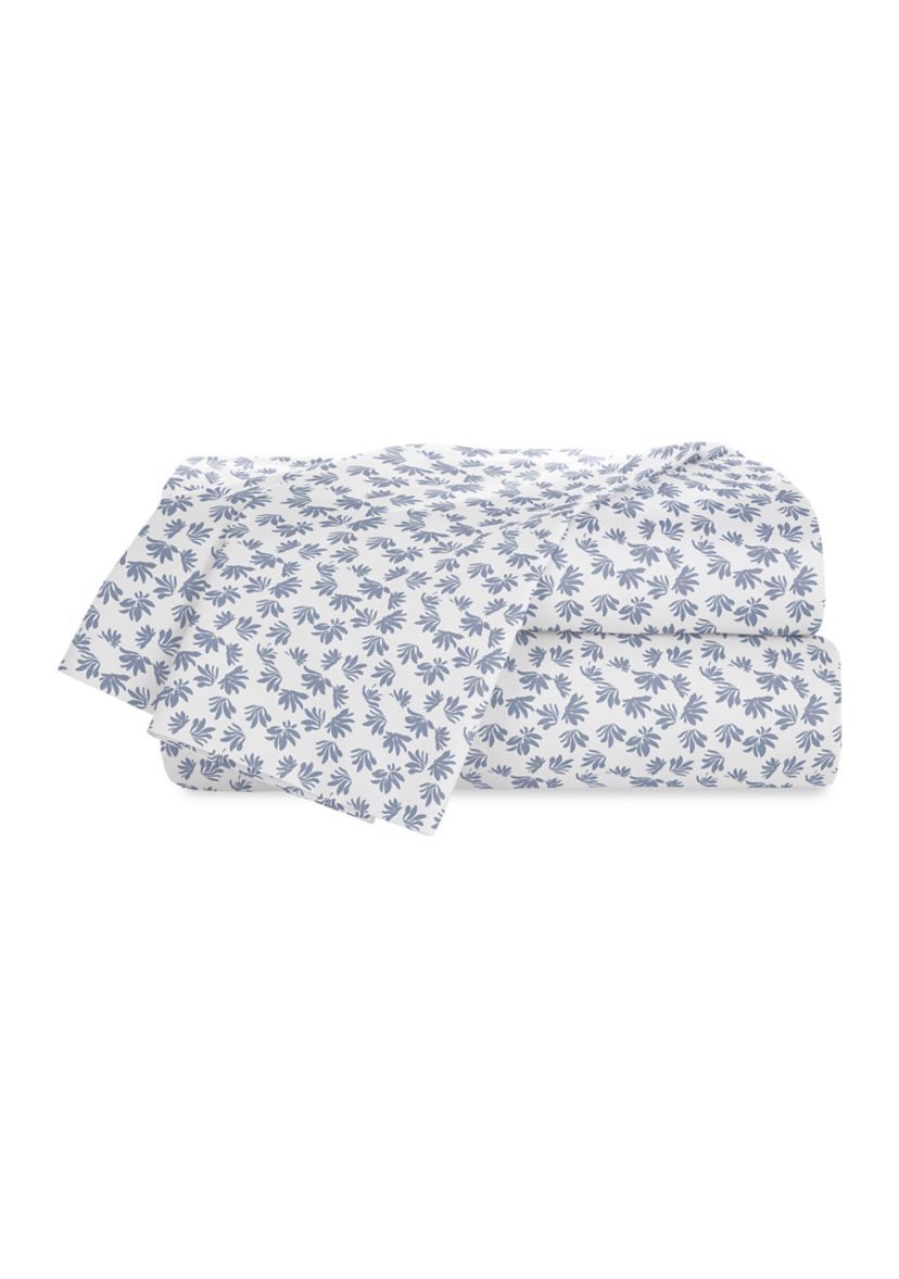 Coastal Jasmine Sheet Set