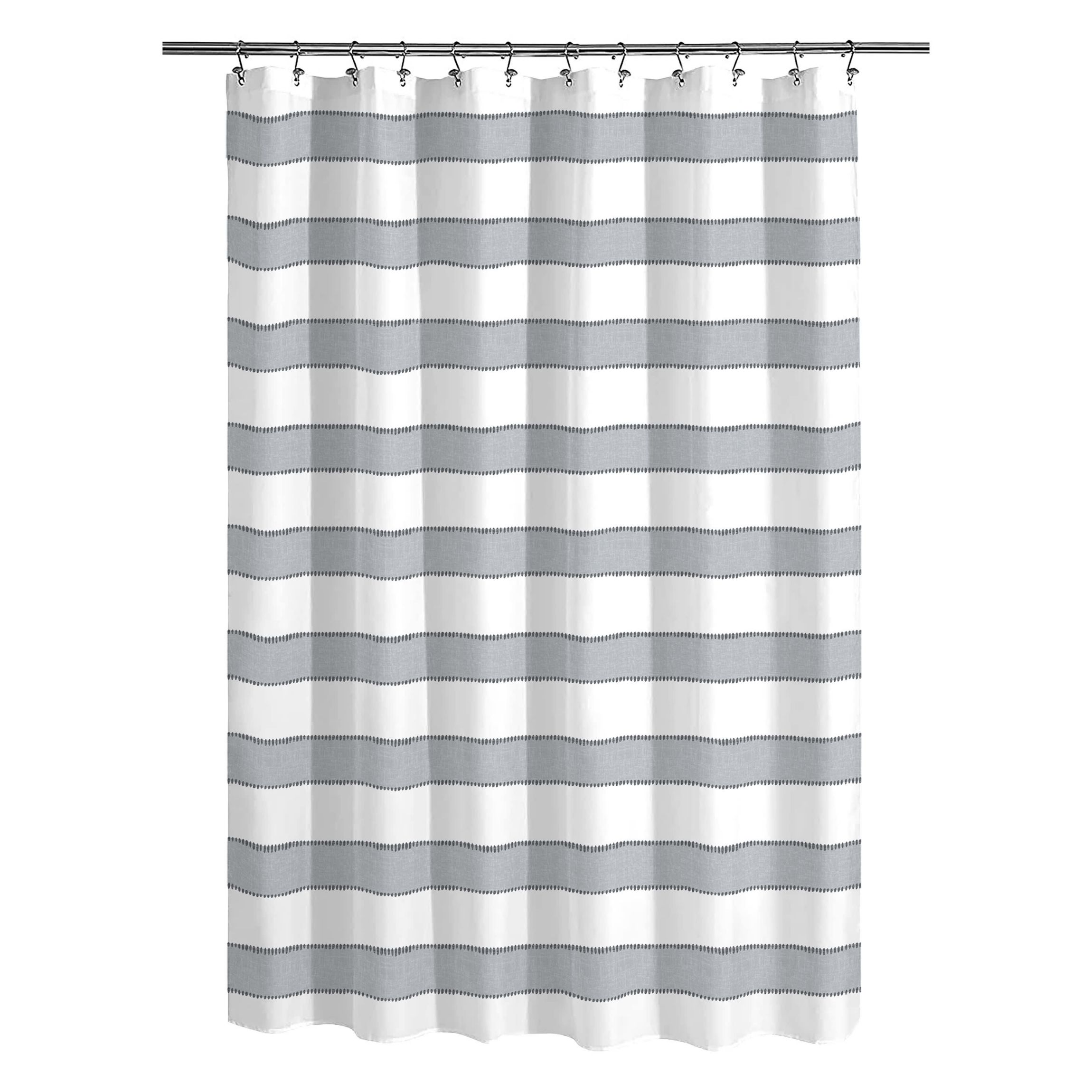 Aspen Shower Curtain