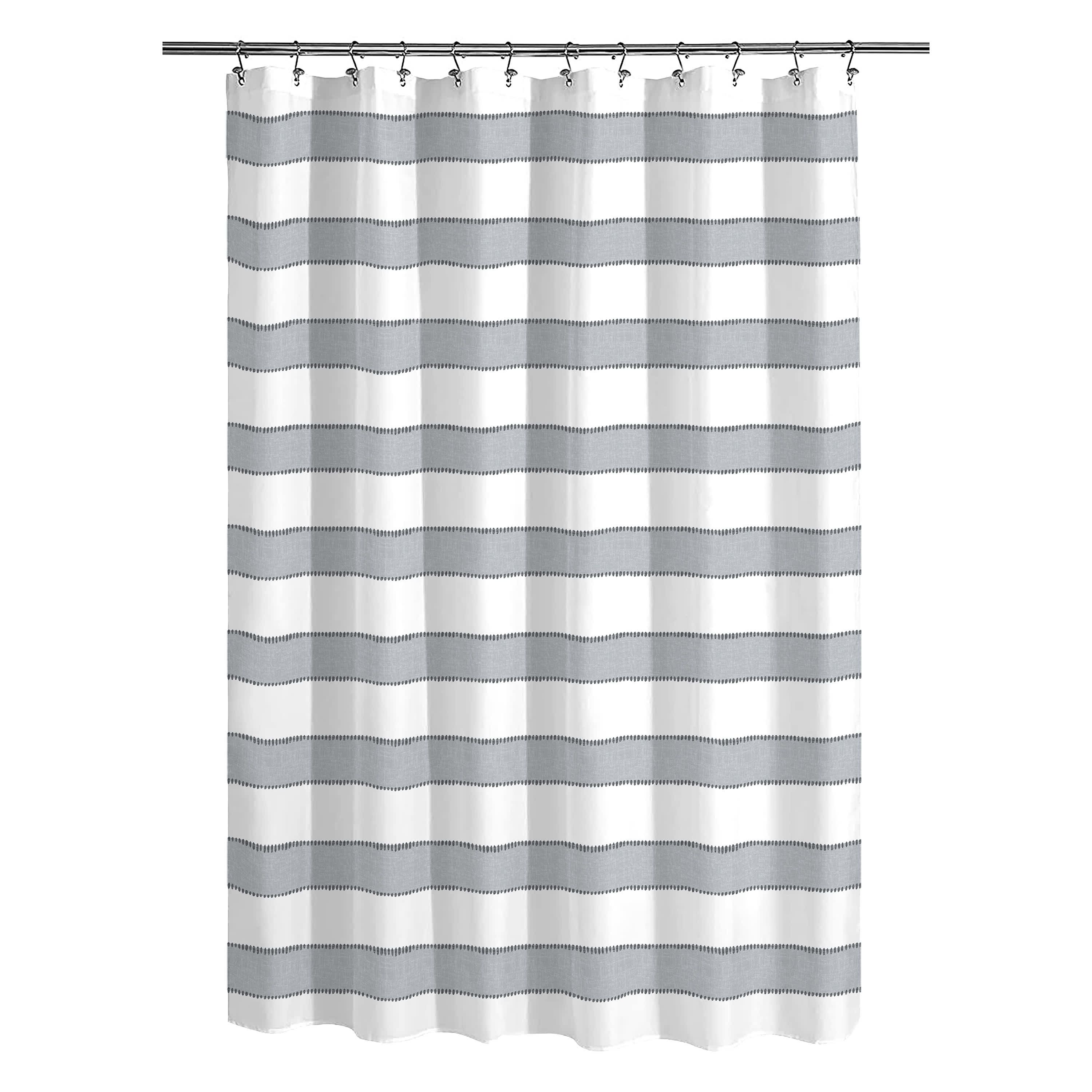Aspen Shower Curtain