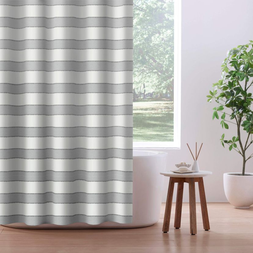 Aspen Shower Curtain