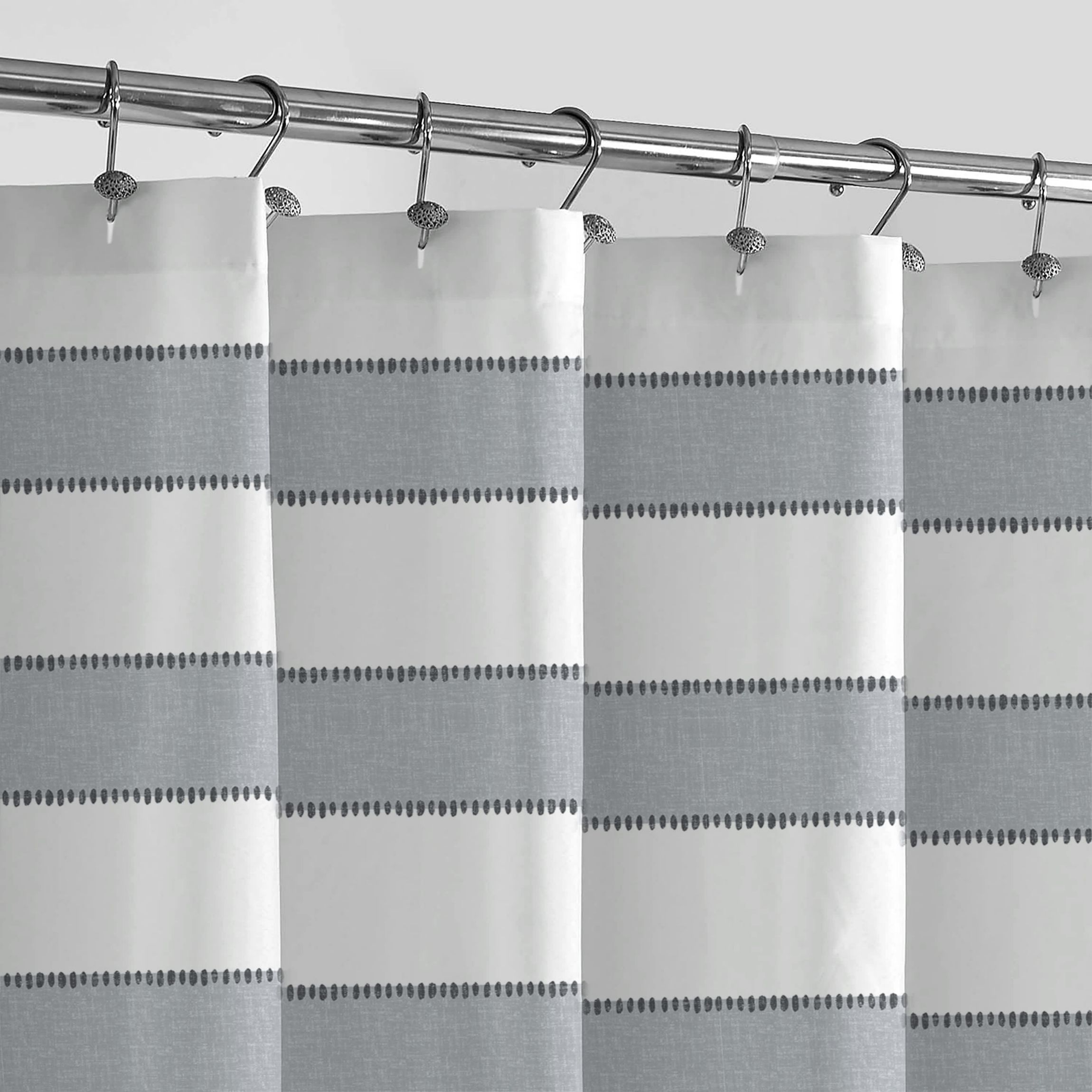 Aspen Shower Curtain