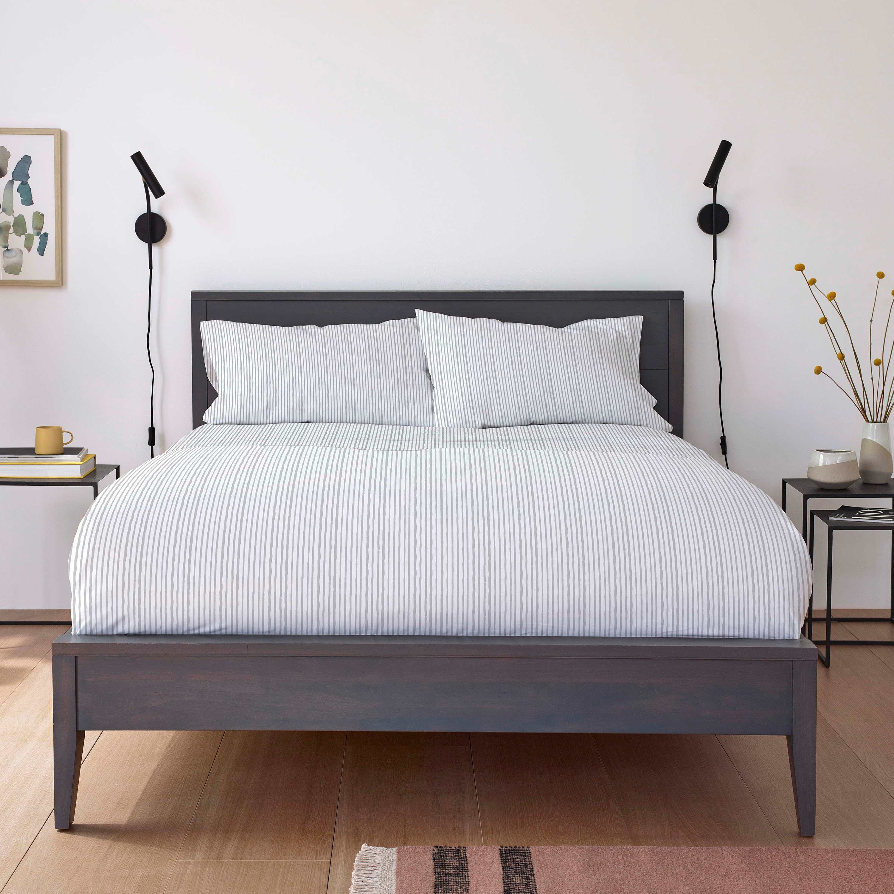 Birch Sheet Set