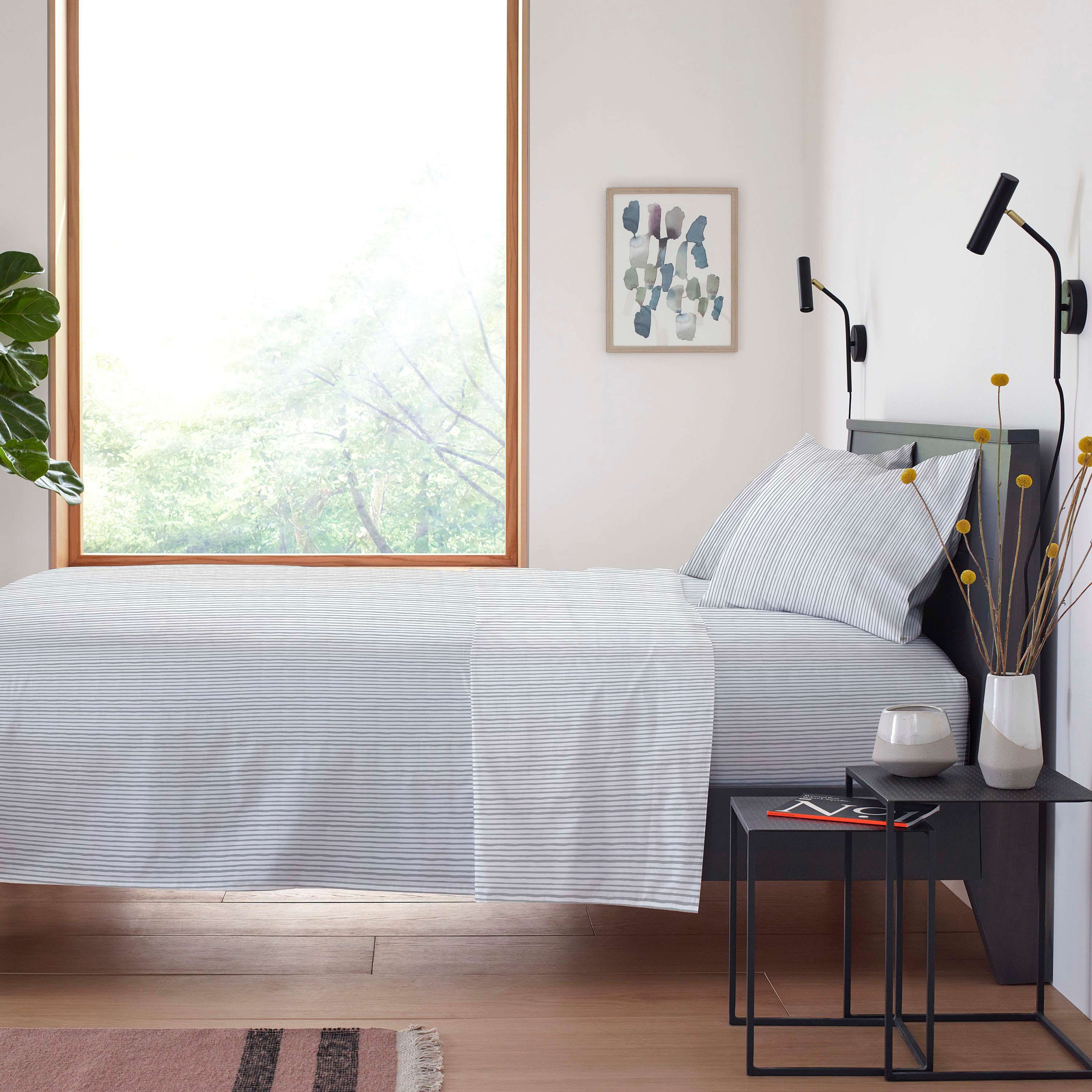 Birch Sheet Set