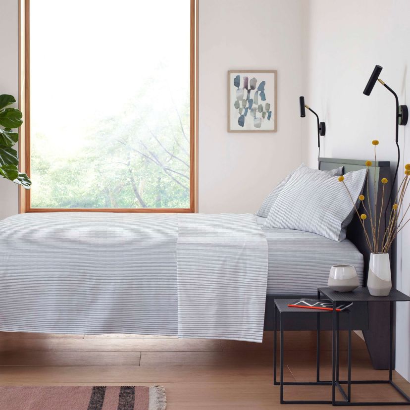 Birch Sheet Set