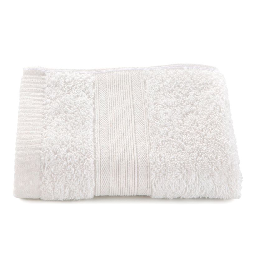 Solid Low Lint