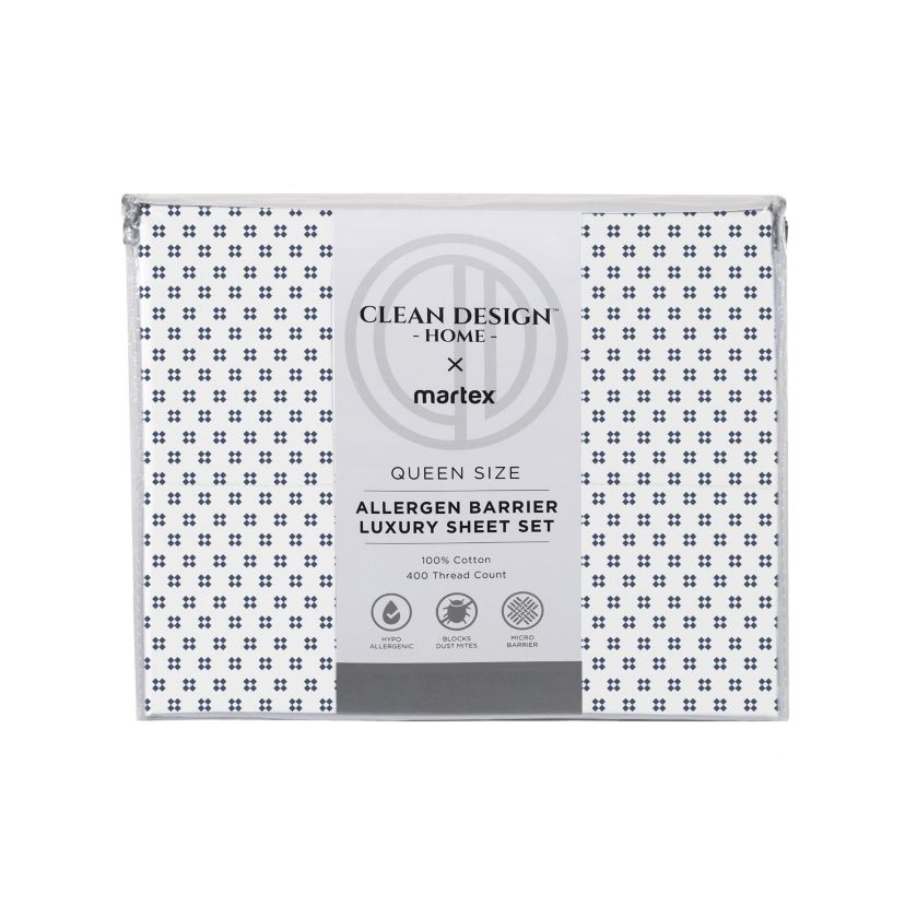 Jack Sheet Set
