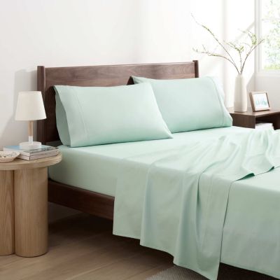 Martex Restore Solid Pillowcase