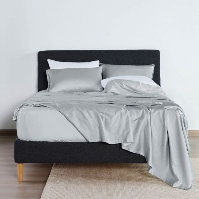 Martex Brrr Solid Sheet Set