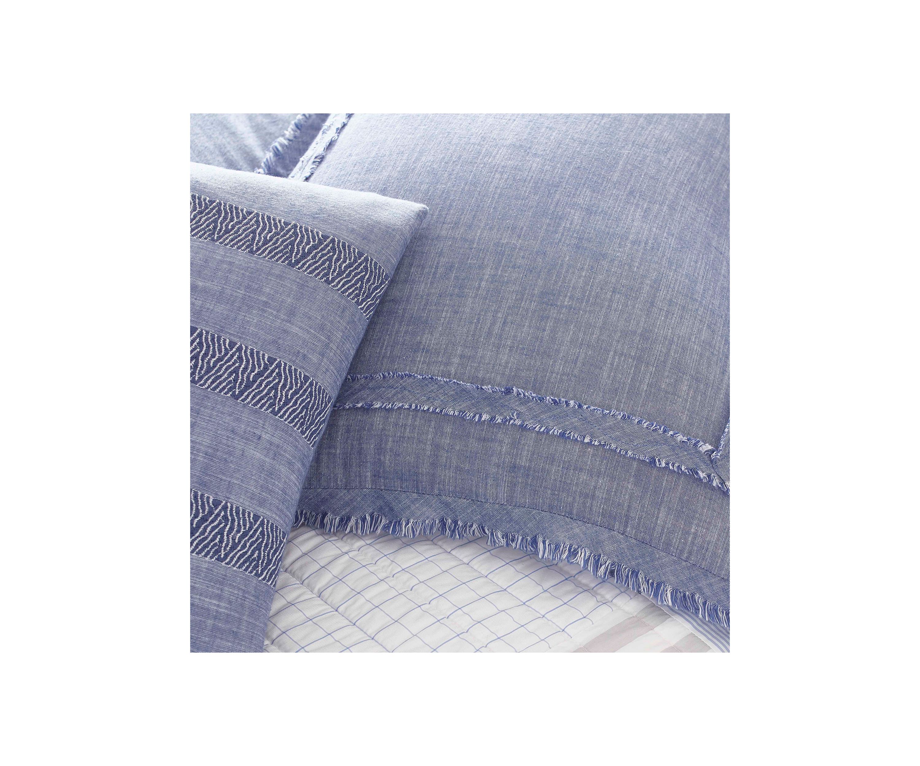 Bayview 3-Piece Comforter Set