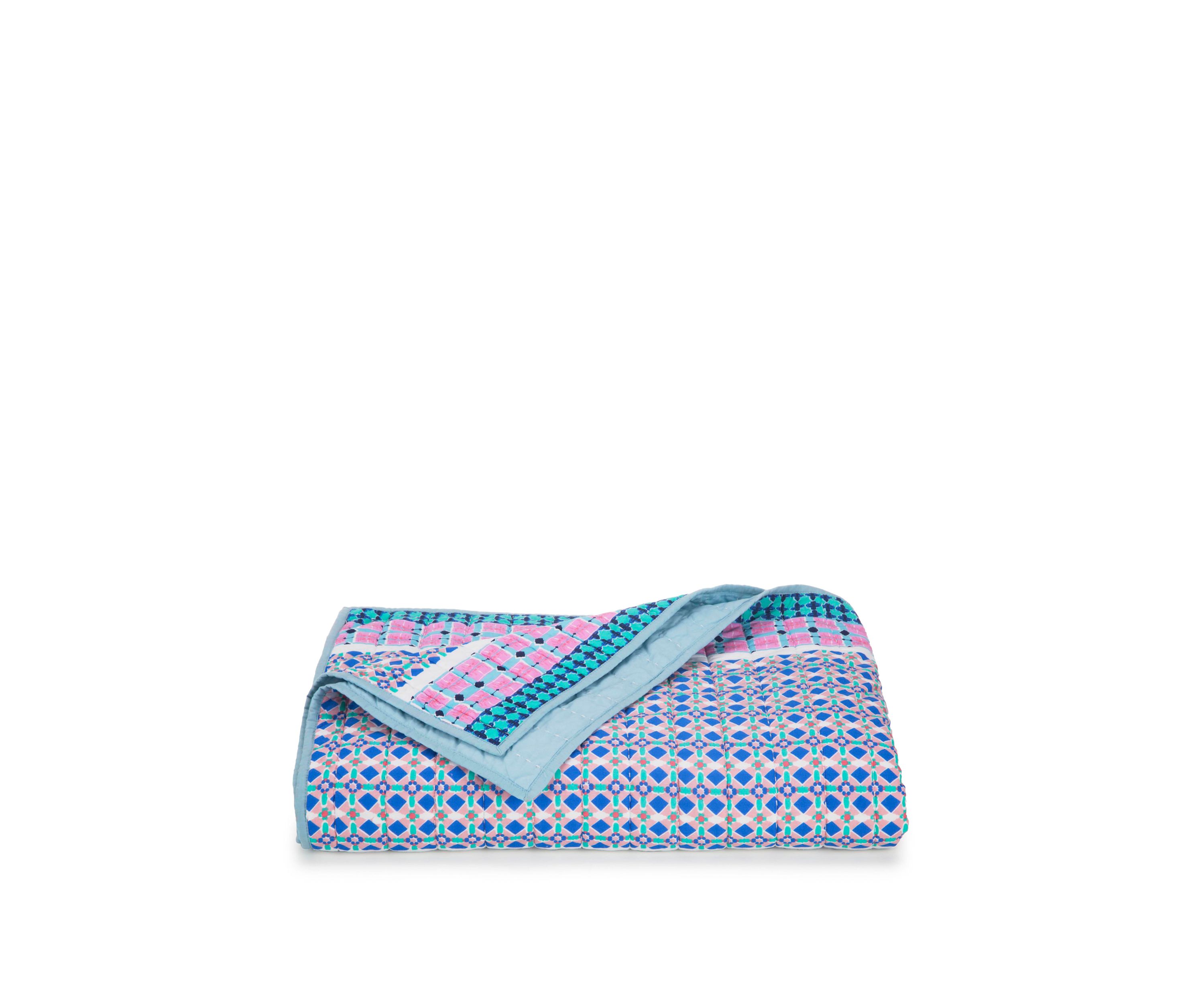 Stowaway Quilt