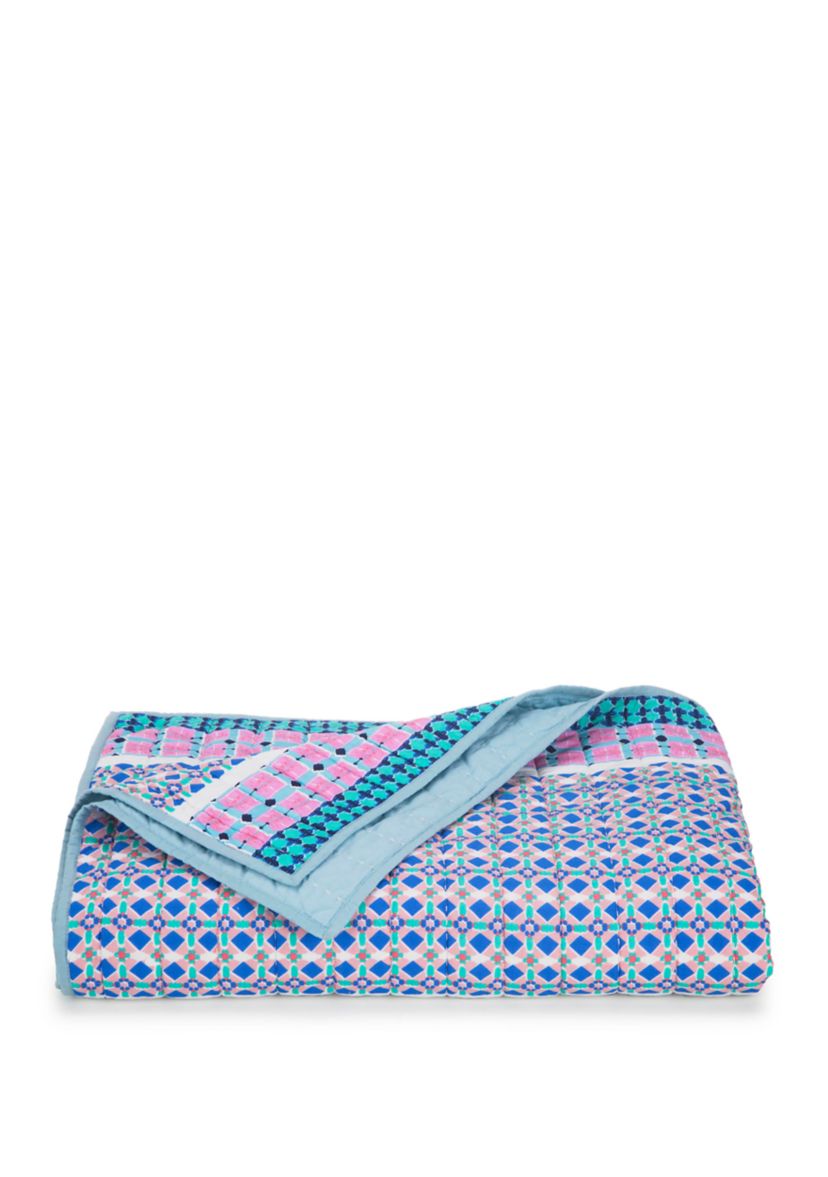 Stowaway Quilt