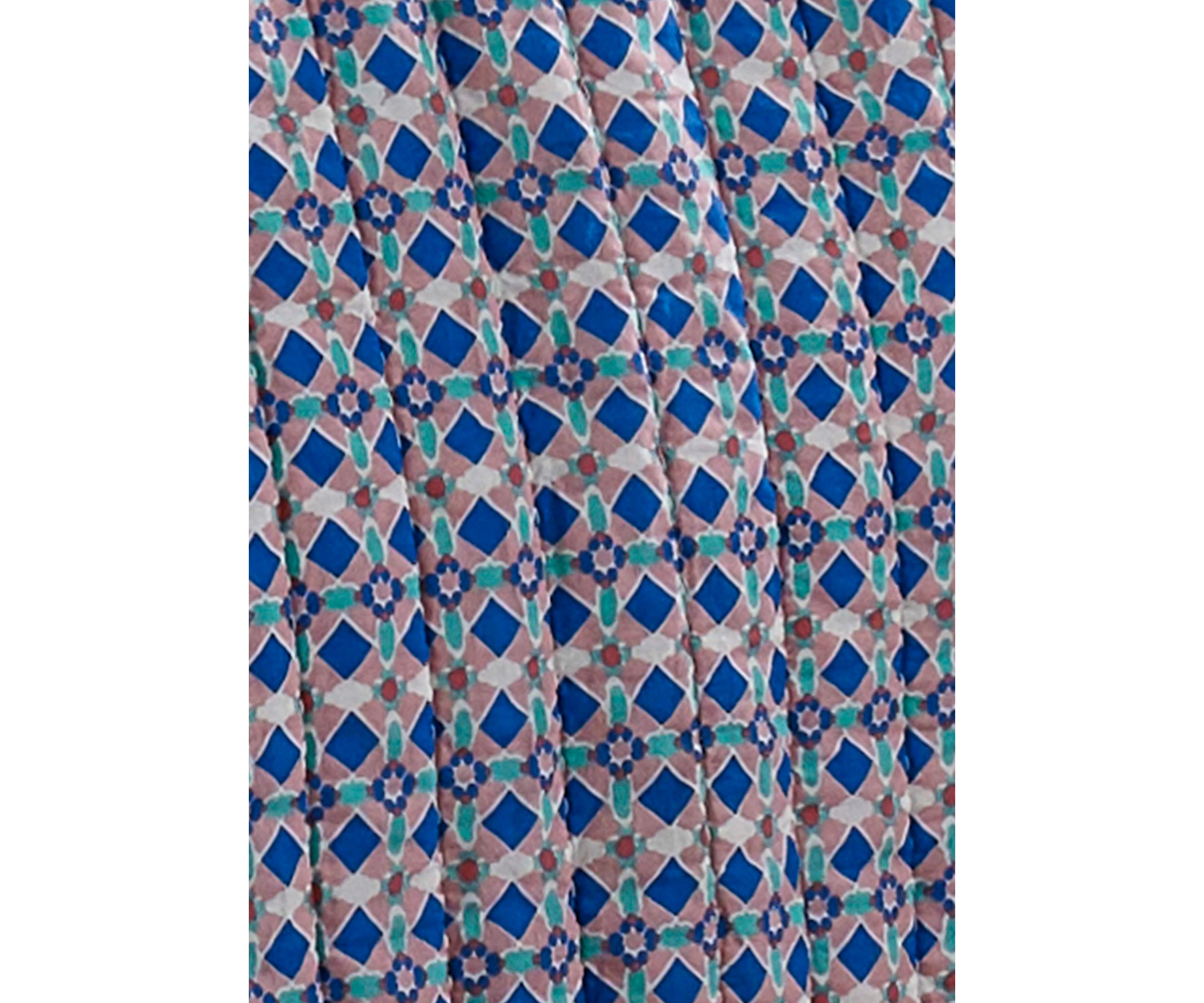 Stowaway Quilt
