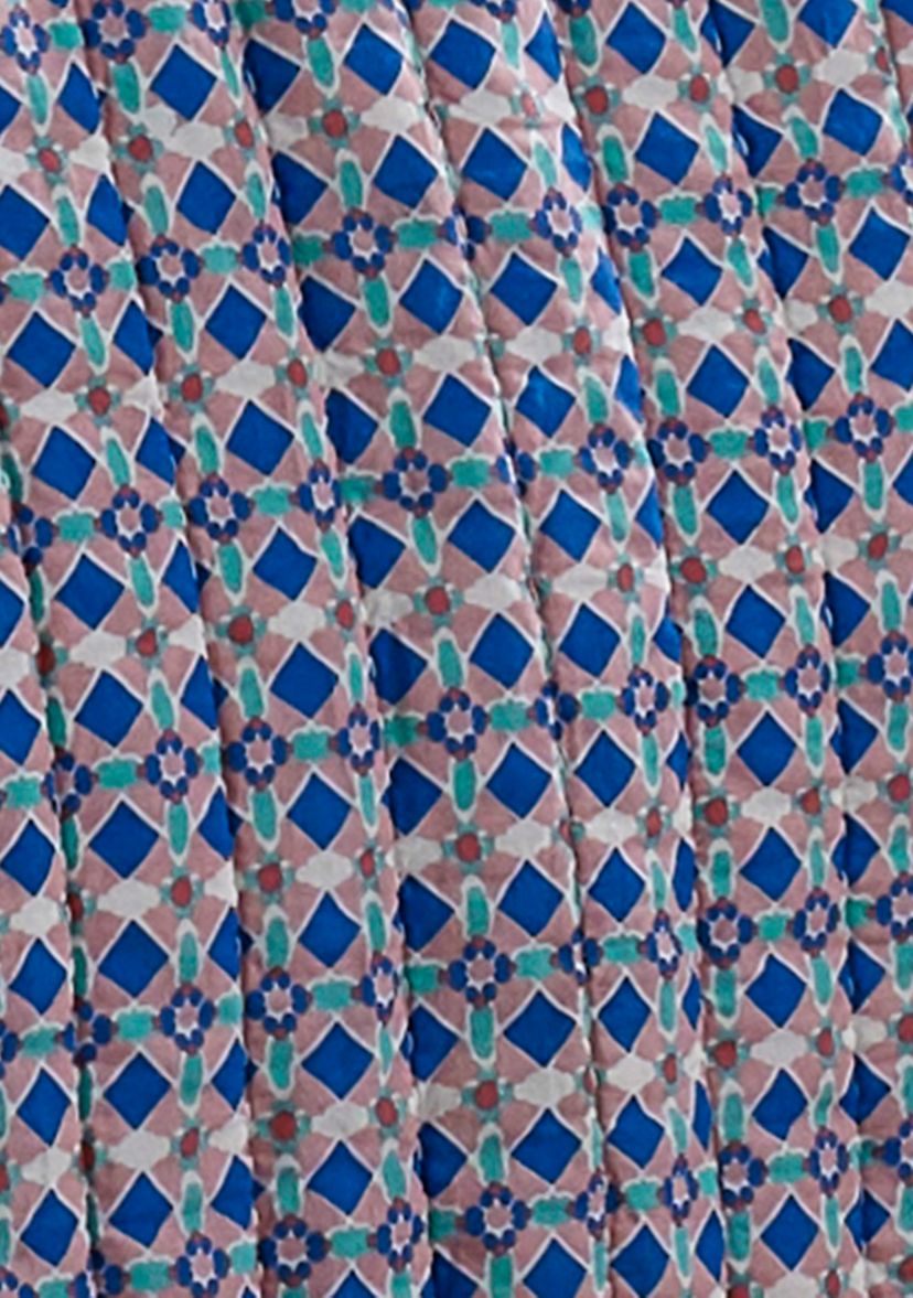 Stowaway Quilt