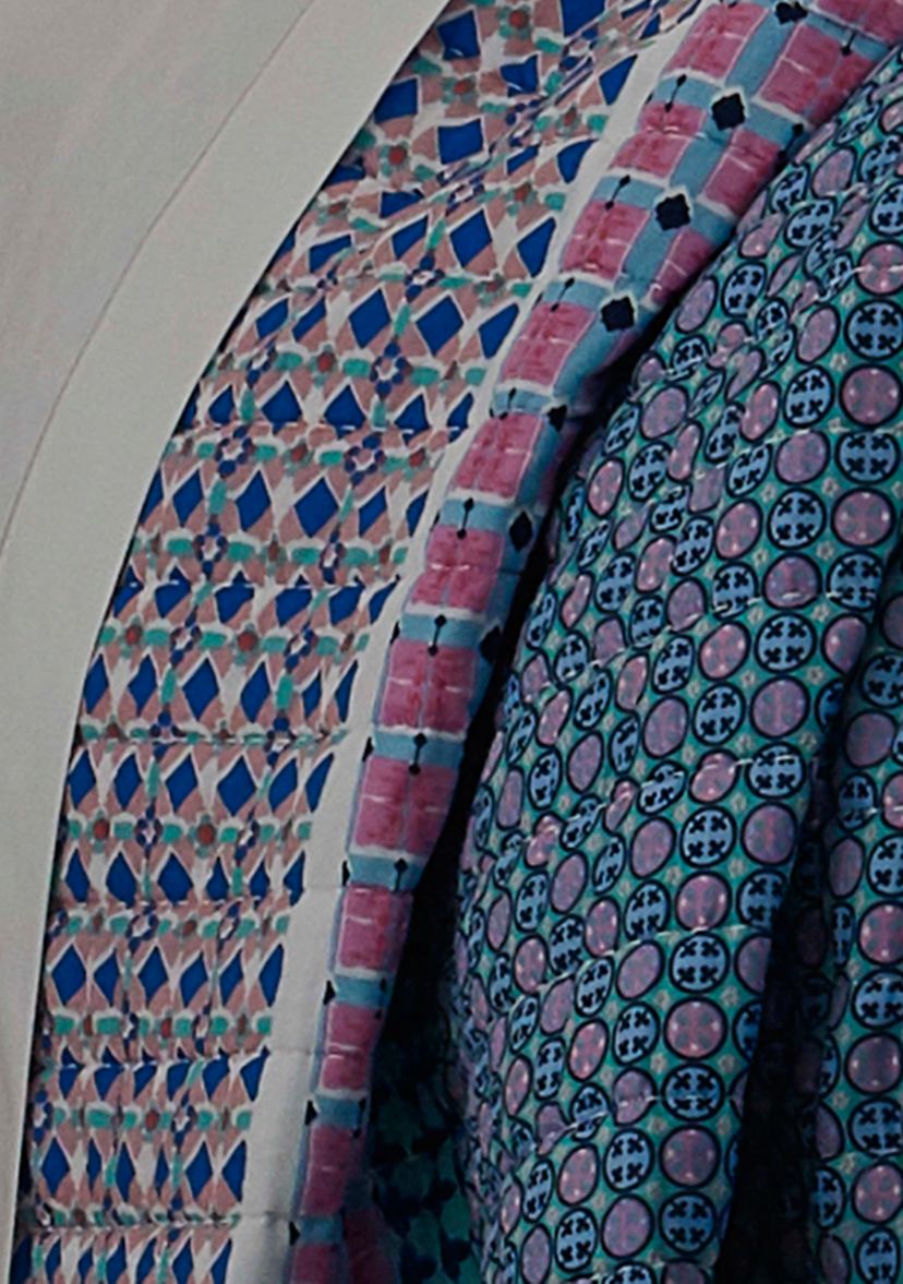 Stowaway Quilt