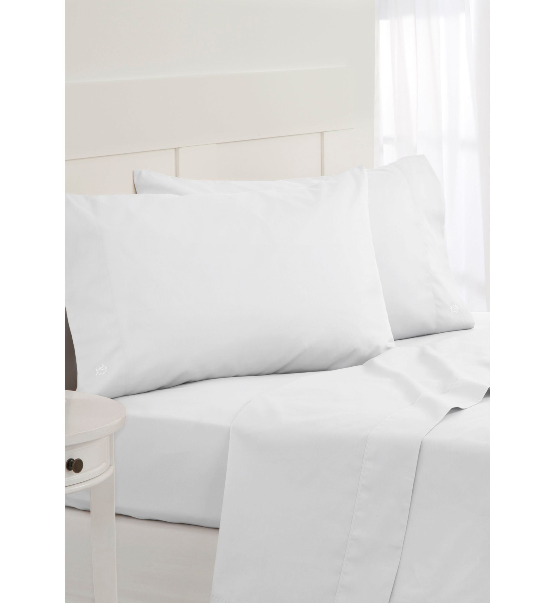 Cotton Twill Sheets Bedding Set