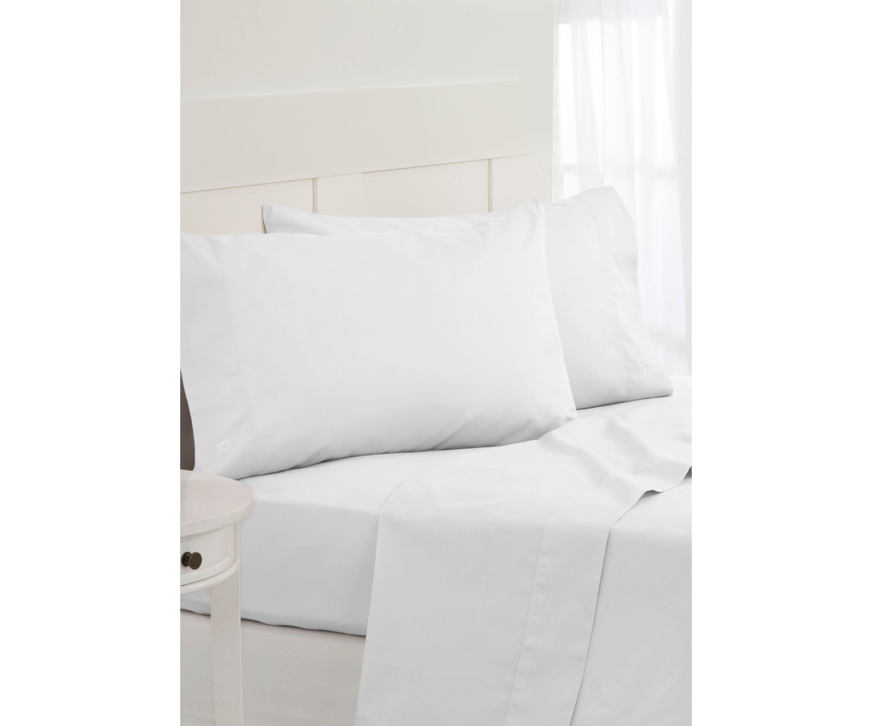Cotton Twill Sheets Bedding Set