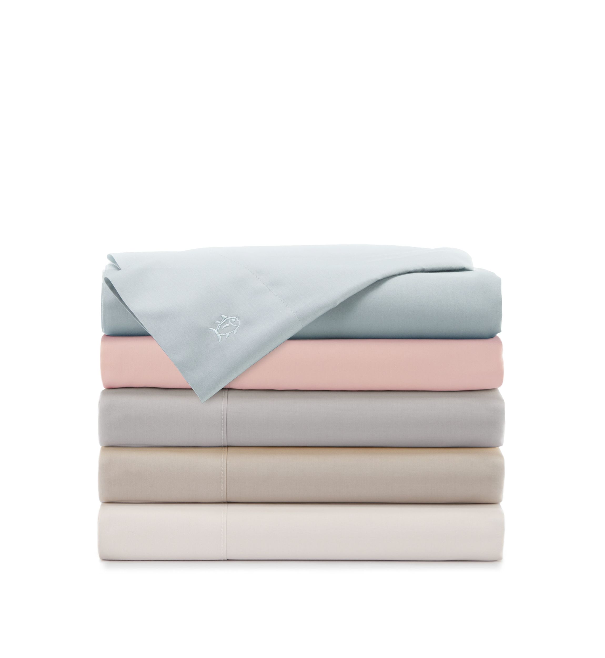 Cotton Twill Sheets Bedding Set