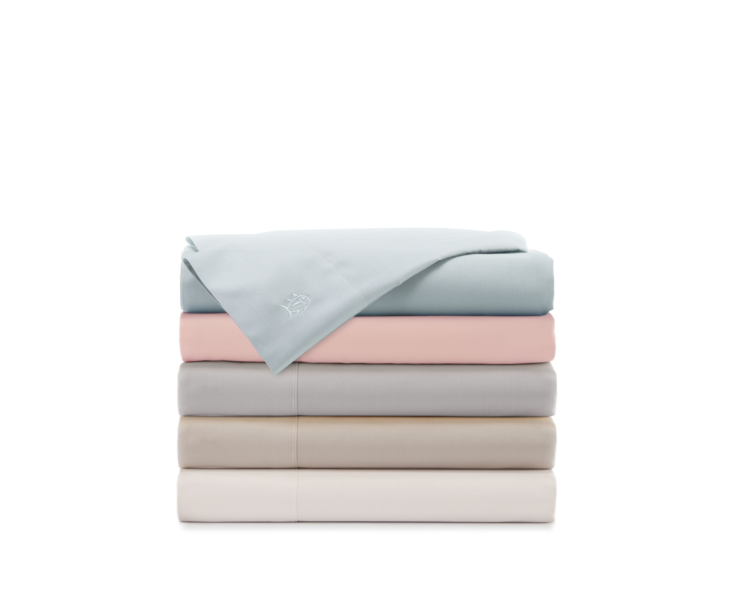 Cotton Twill Sheets Bedding Set