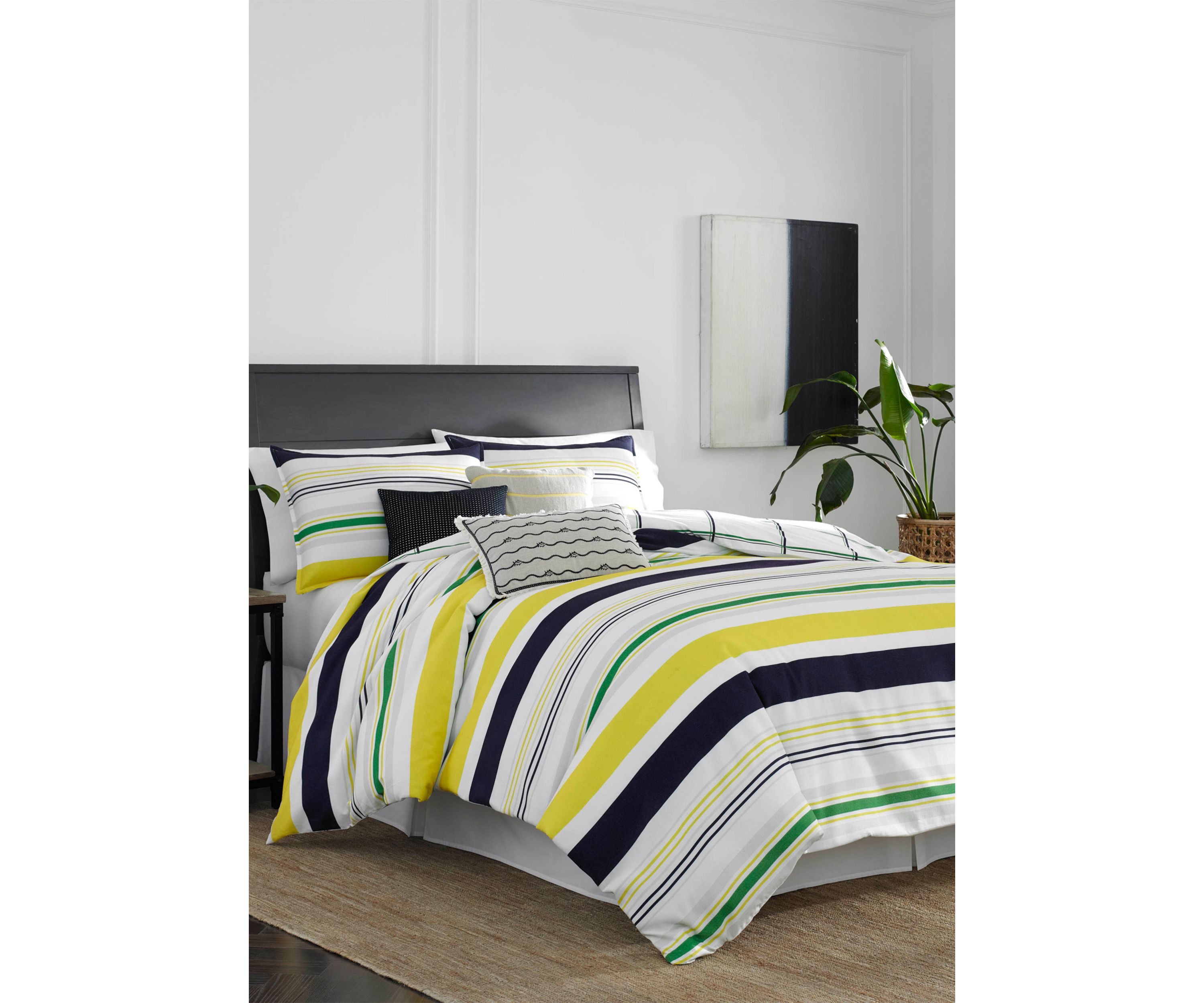 Bayside Comforter Set