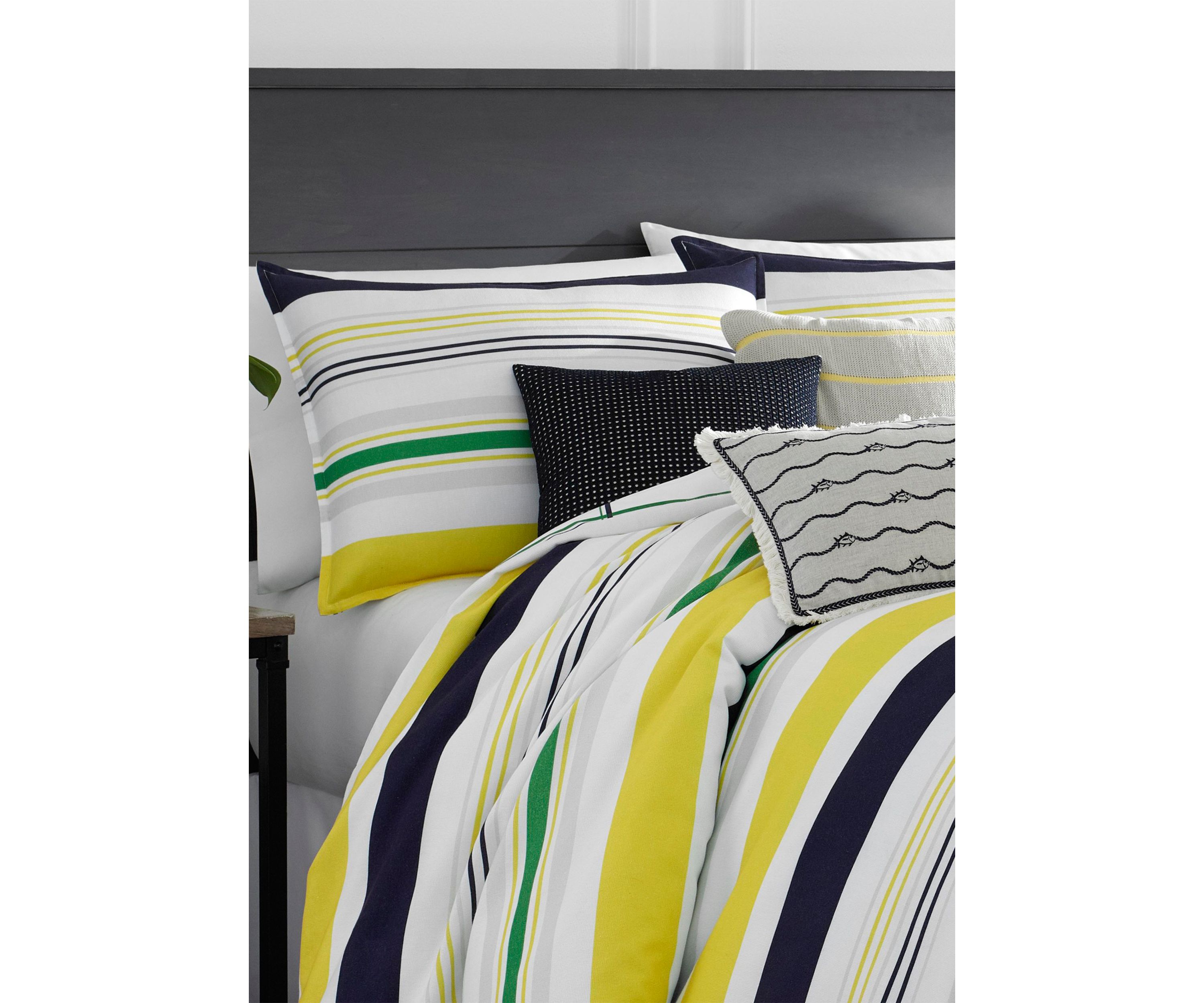 Bayside Comforter Set