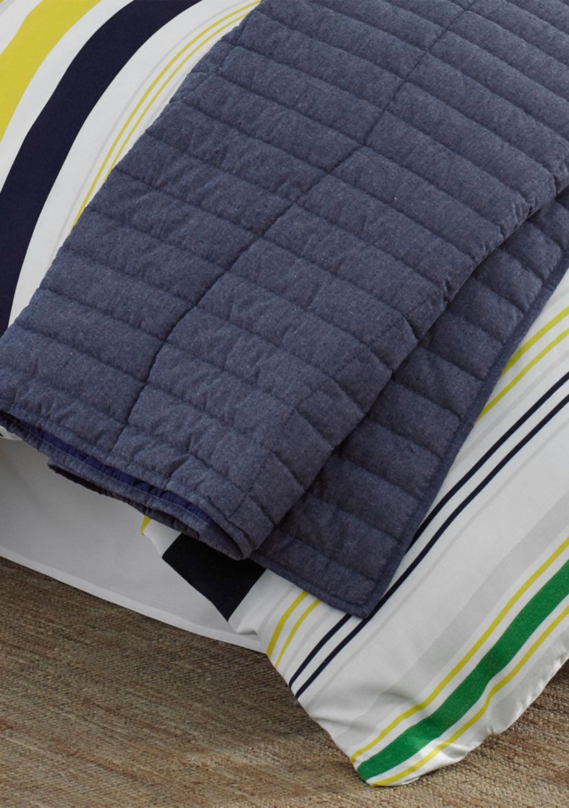 Bayside Comforter Set