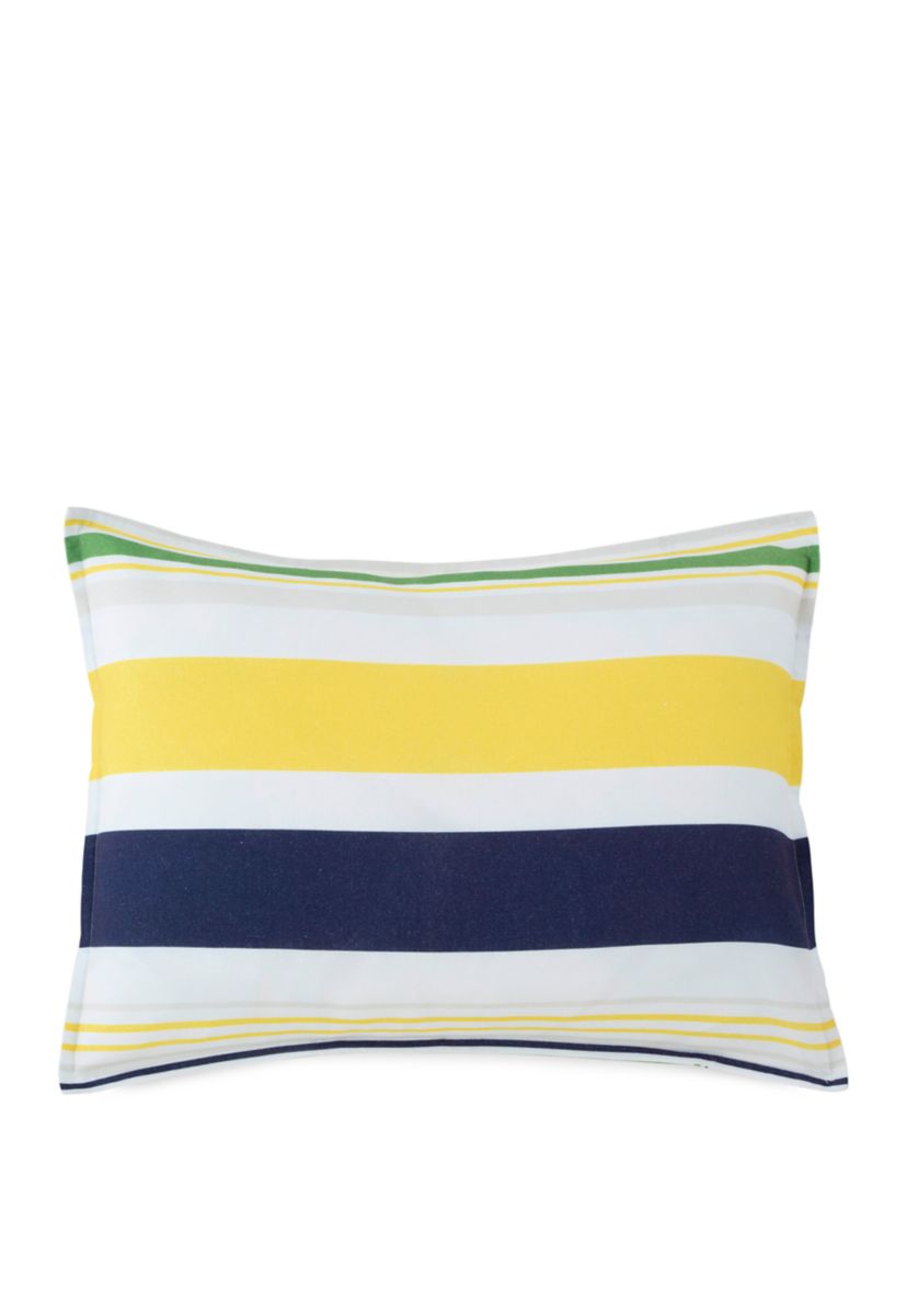 Bayside Comforter Set