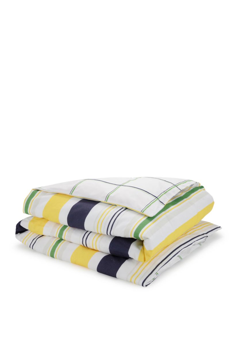 Bayside Comforter Set