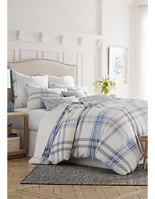 Southern Tide Sea Breeze Bedding, Southern Tide Maritime Duvet Cover Collection