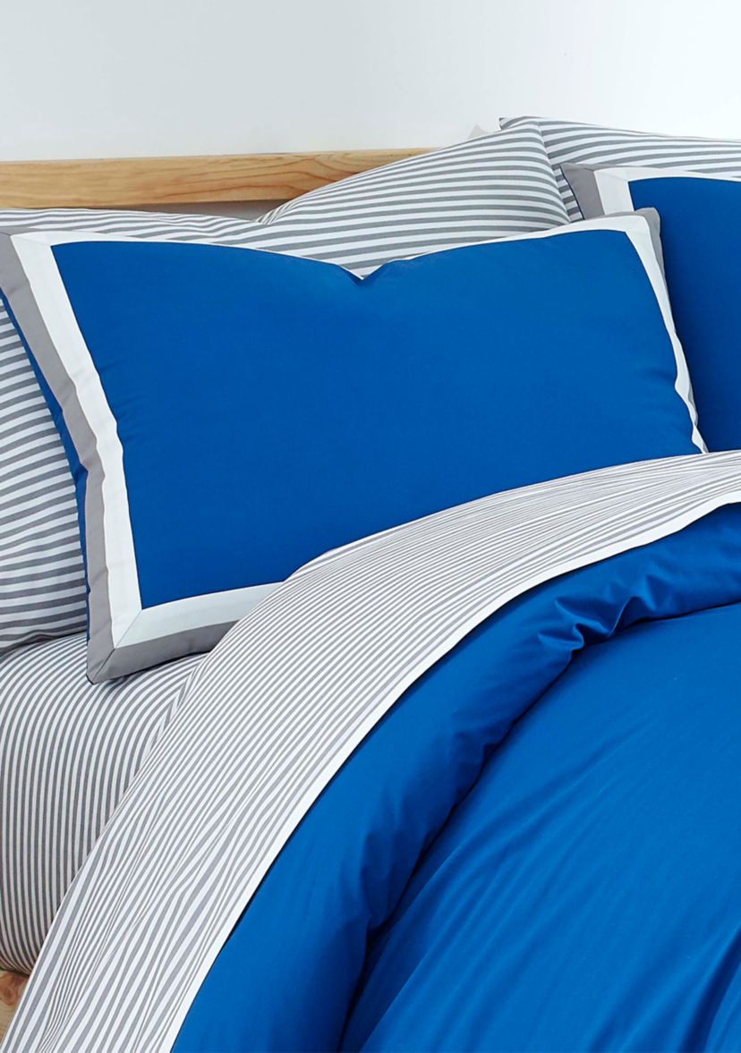 Clean AF Comforter Set