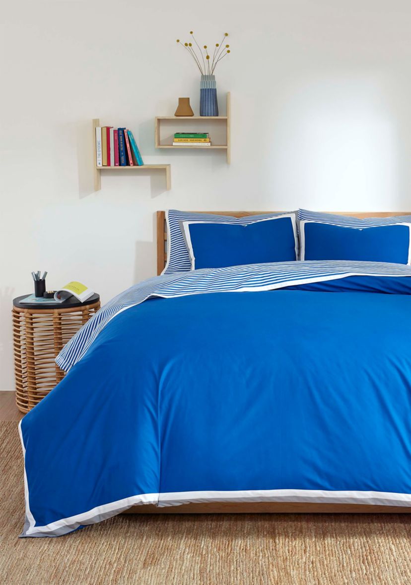 Clean AF Comforter Set