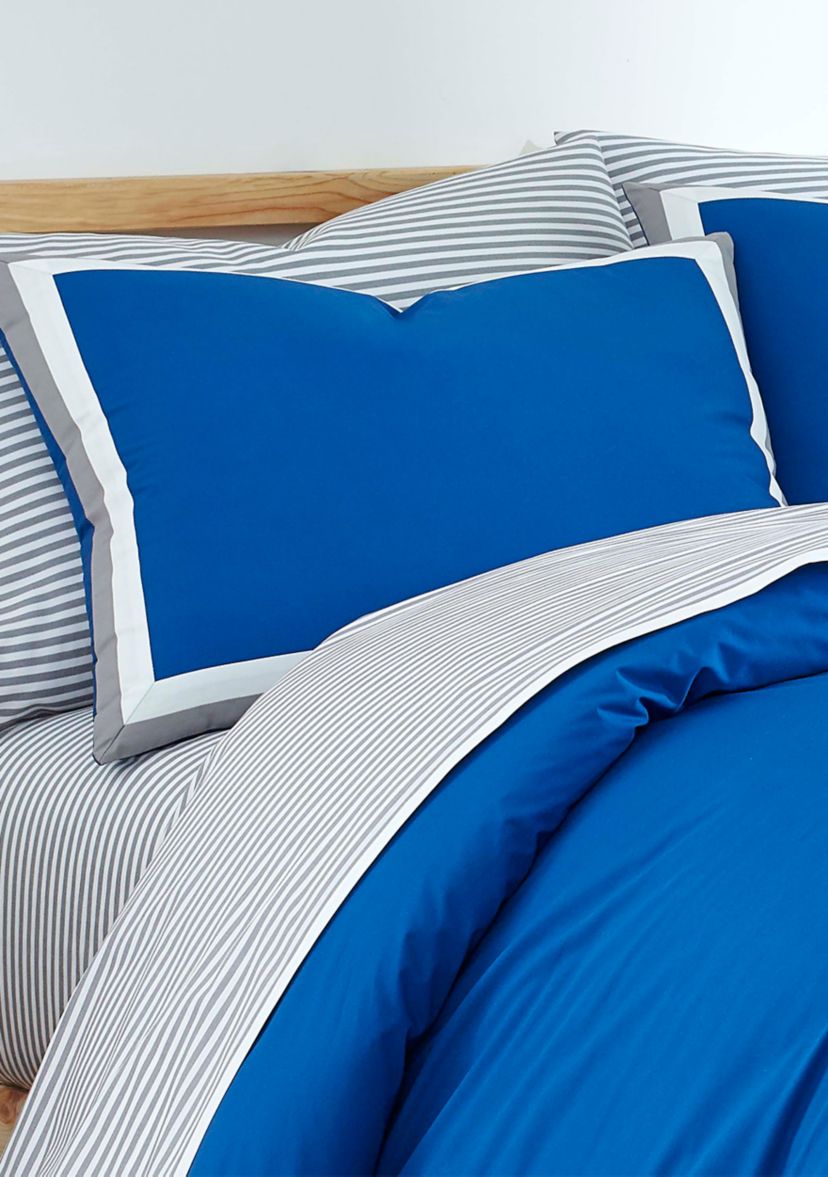 Clean AF Comforter Set