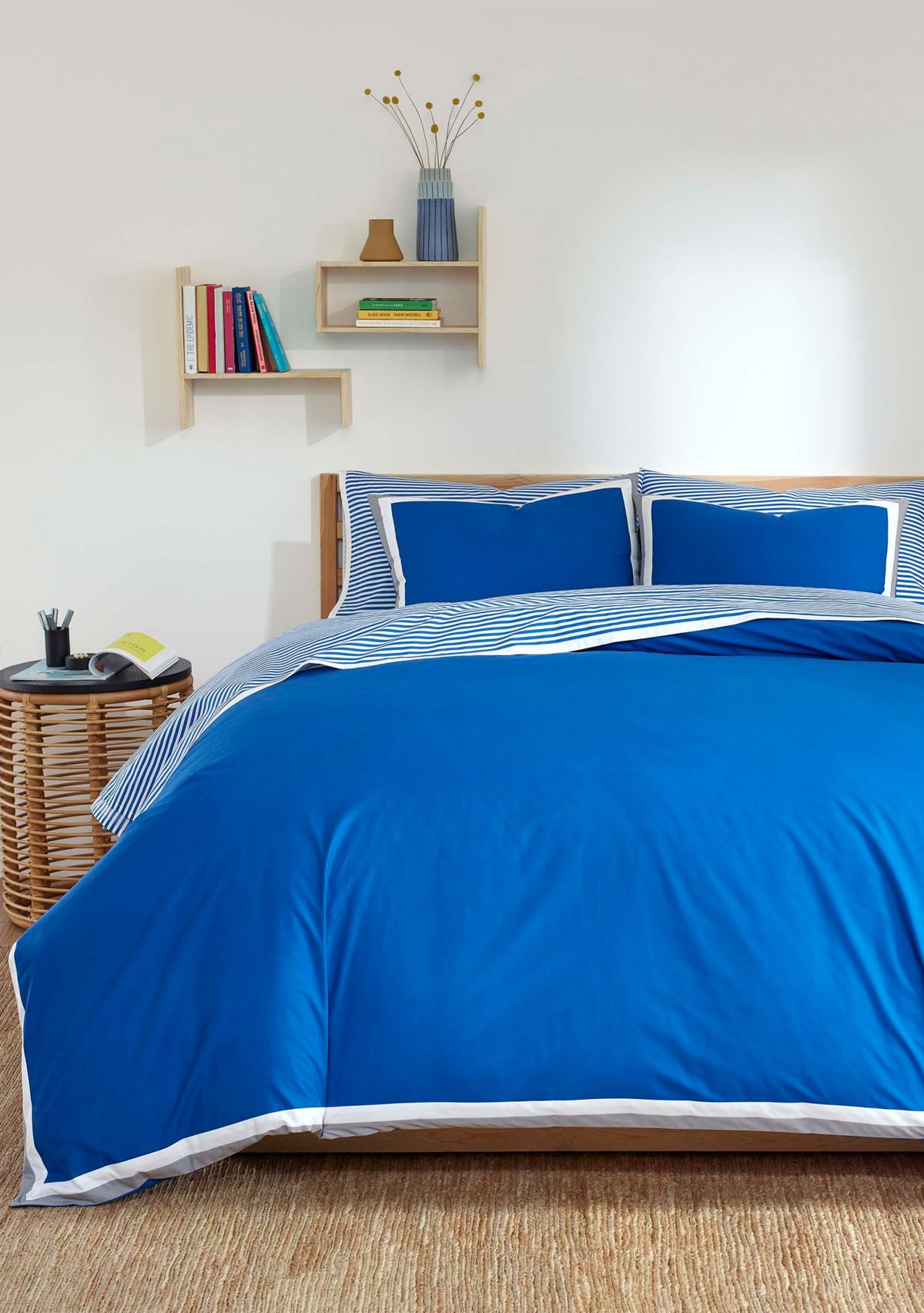 Clean AF Comforter Set