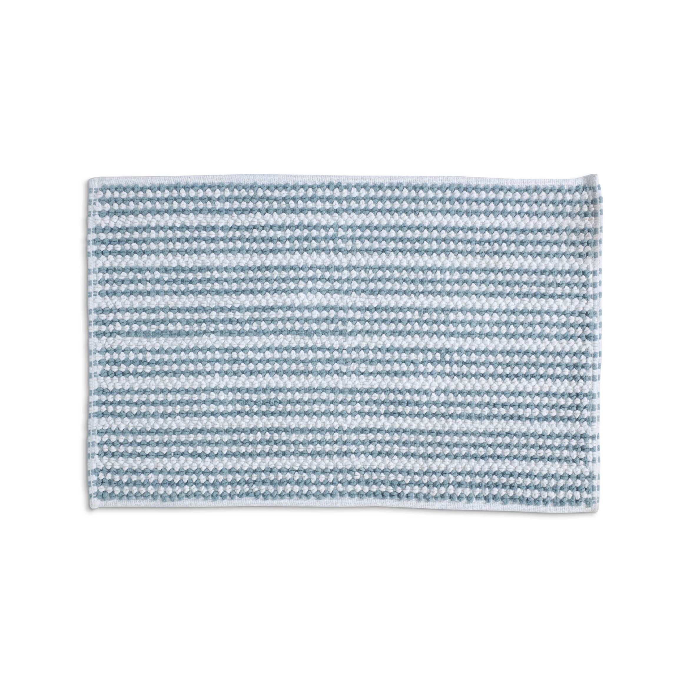Contrast Stripe