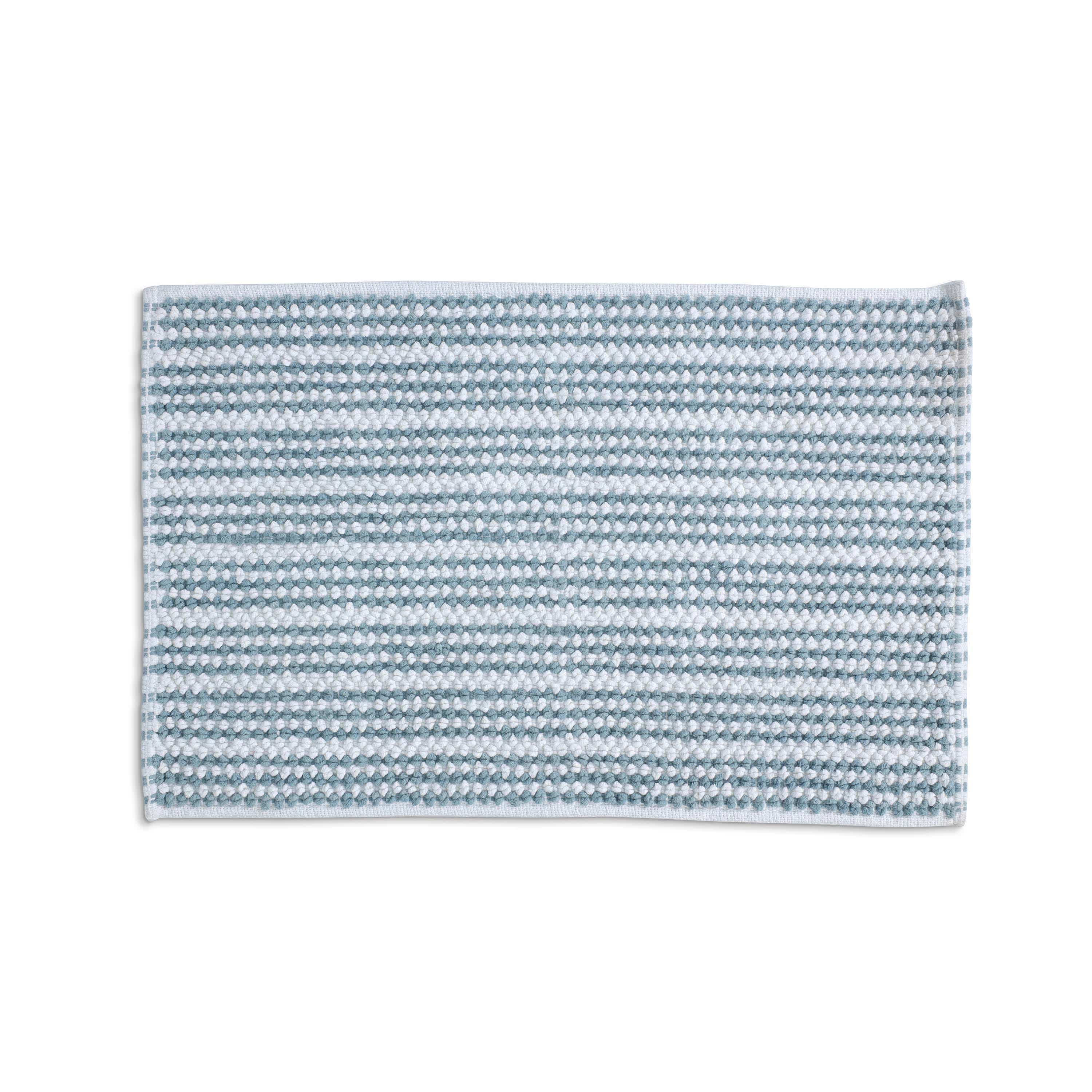 Contrast Stripe