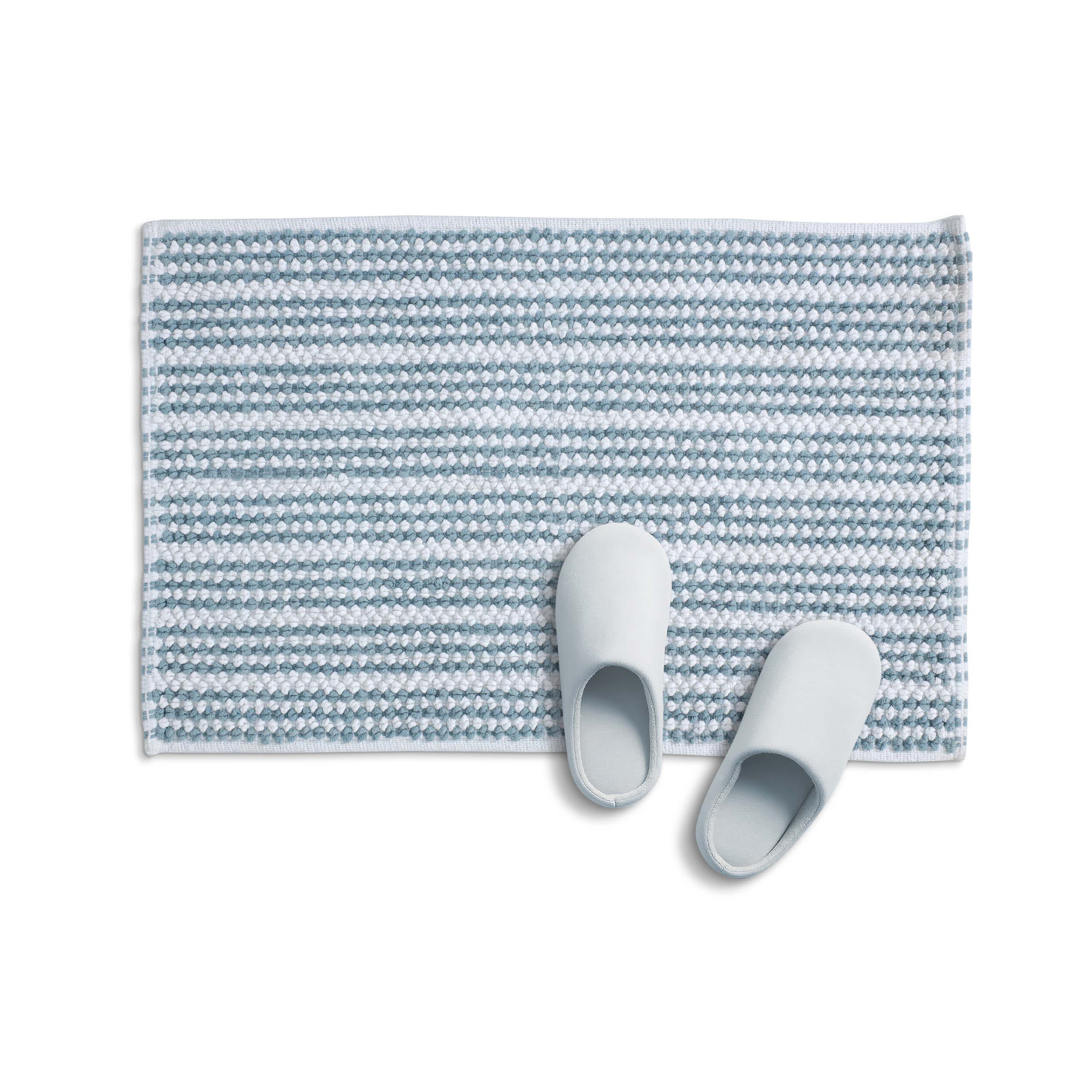 Contrast Stripe