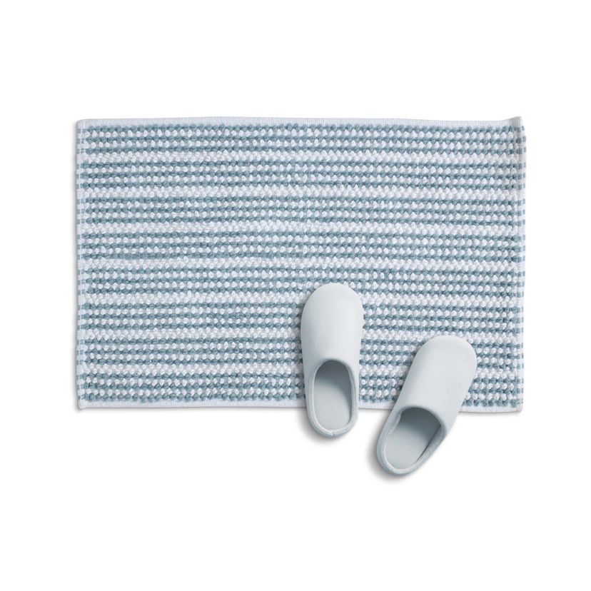 Contrast Stripe