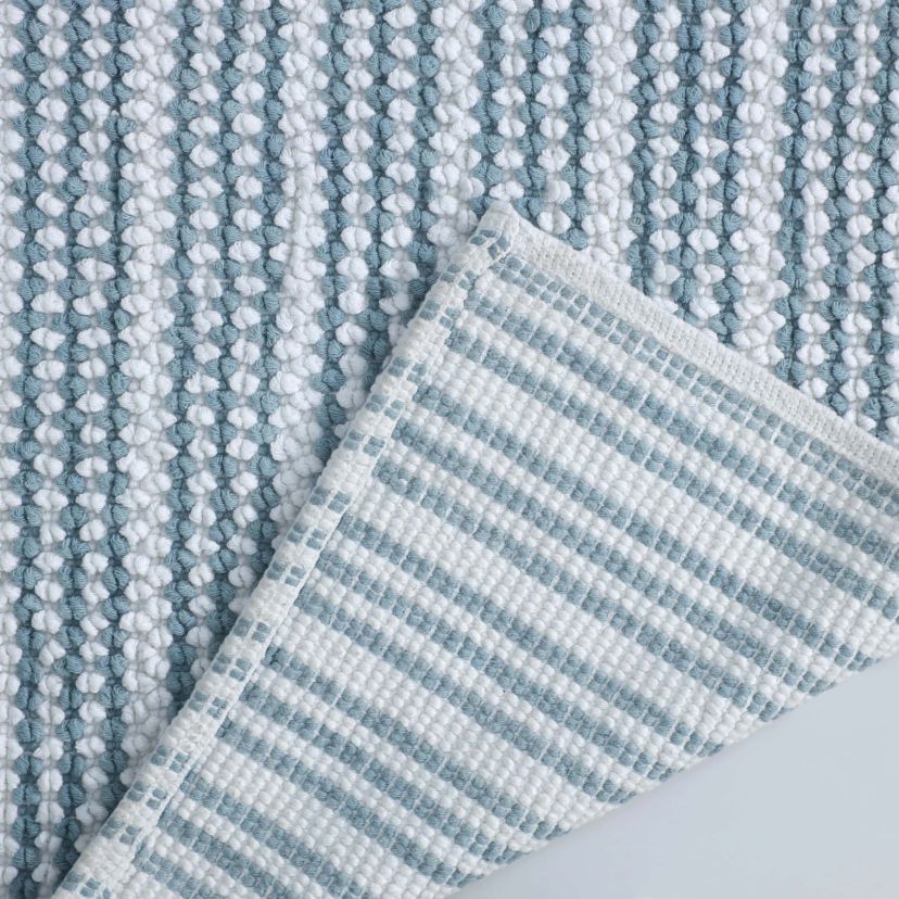 Contrast Stripe