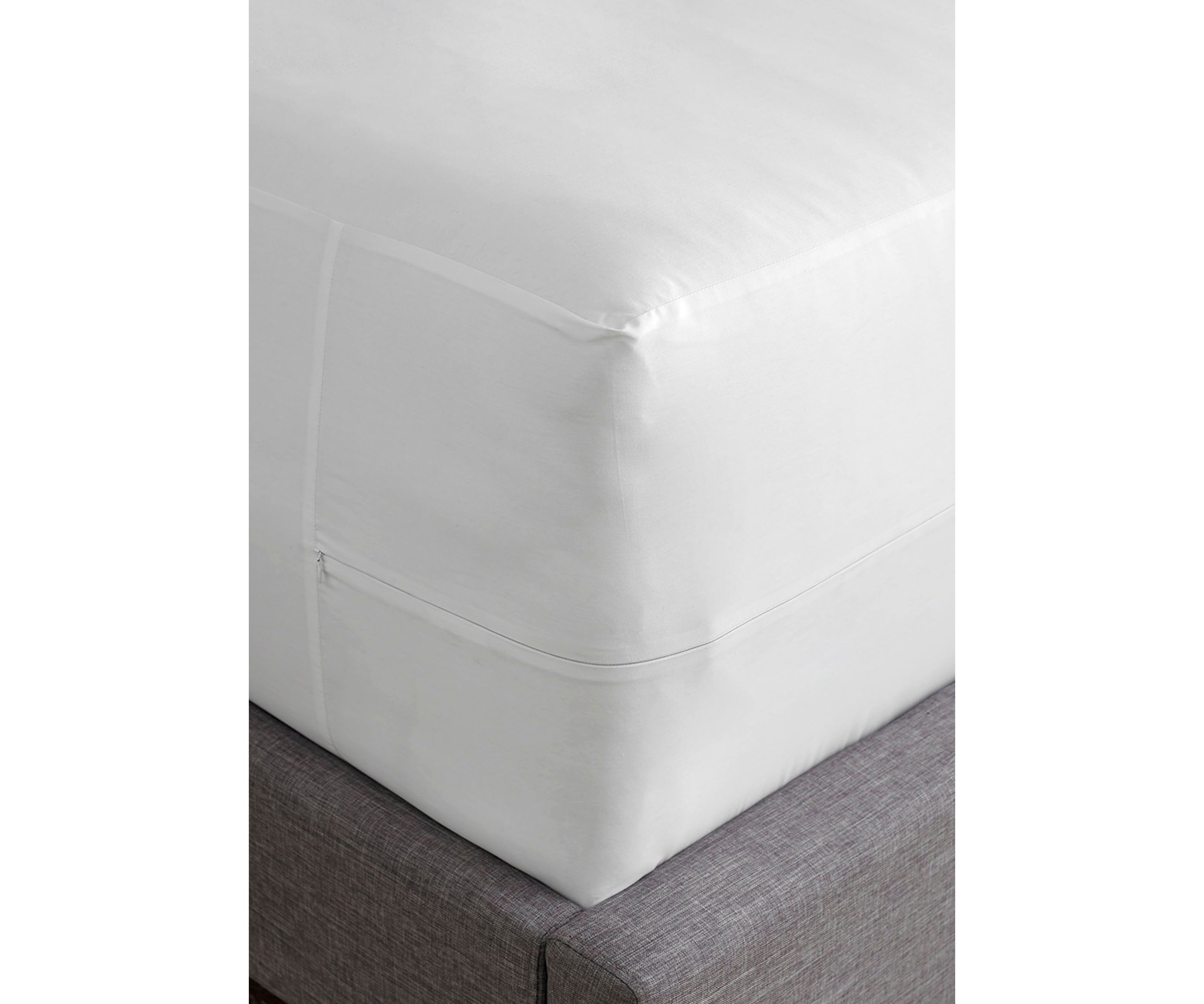 Clean Essentials Mattress Encasement