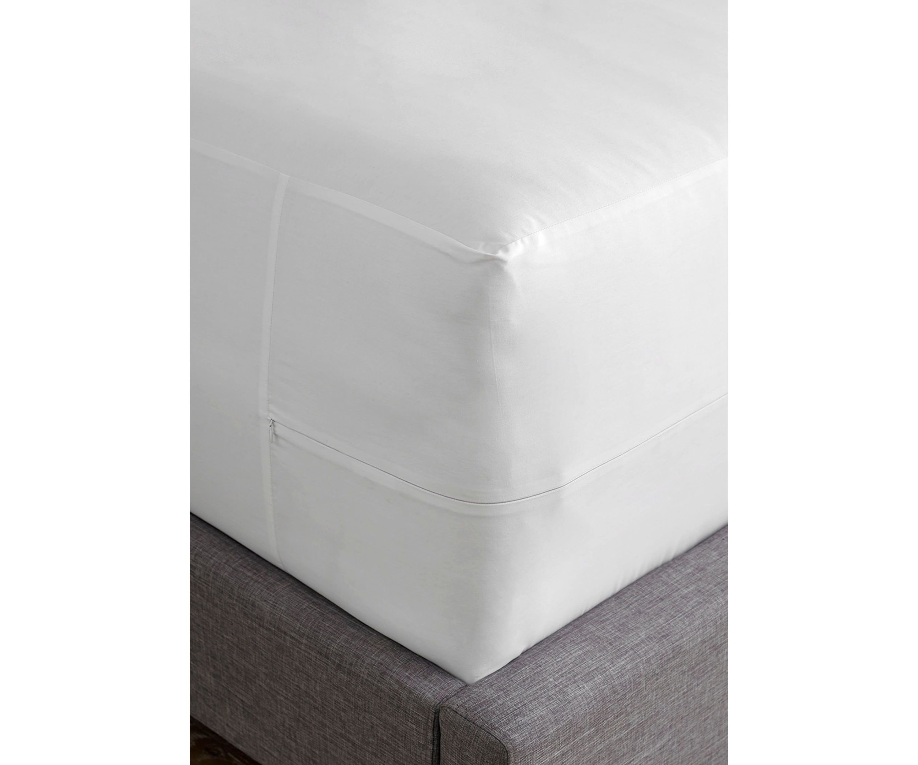 Clean Essentials Mattress Encasement