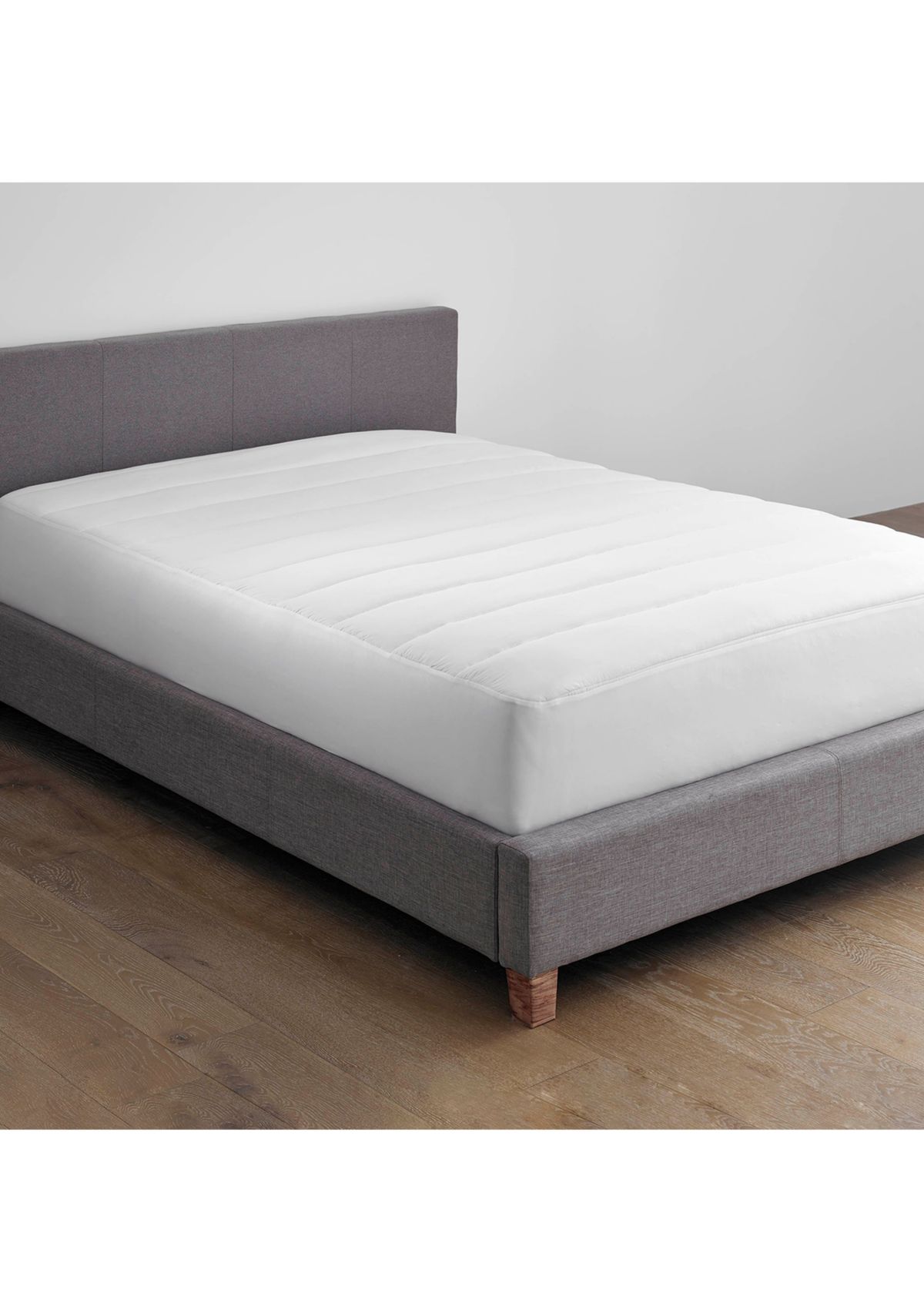 Clean Essentials Mattress Pad