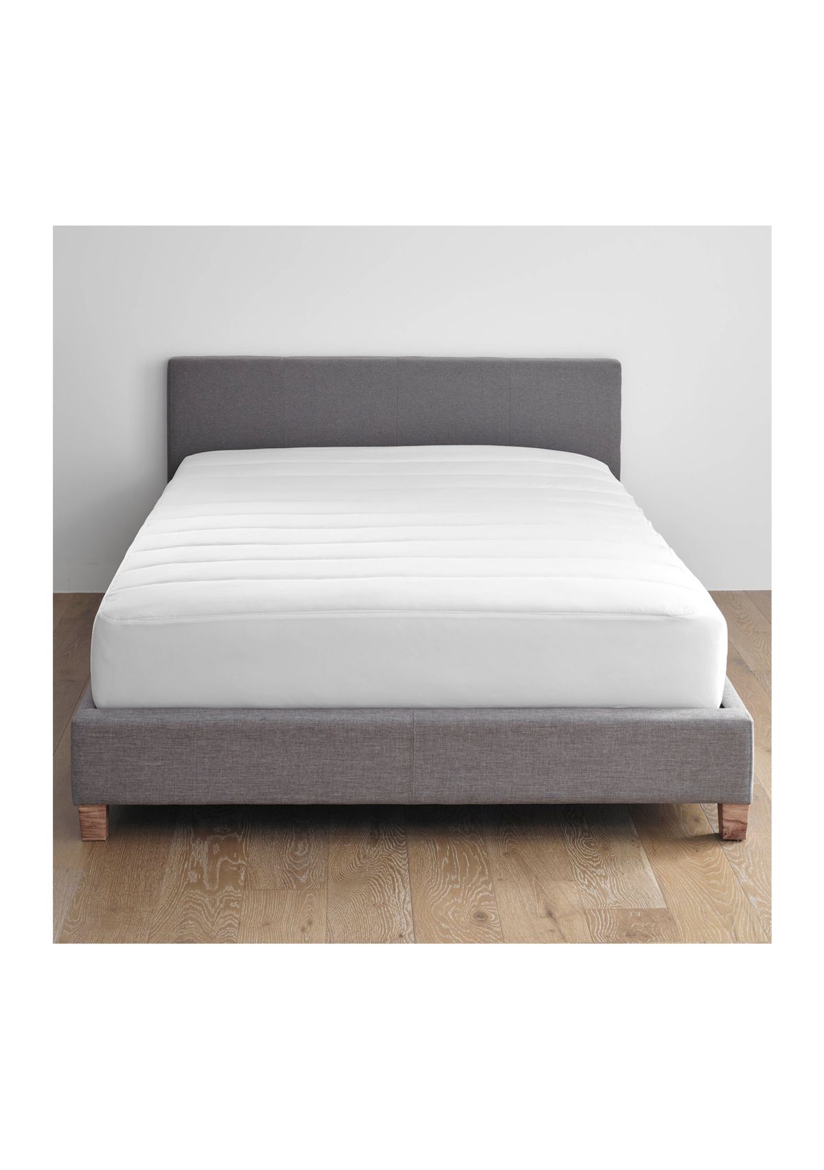 Clean Essentials Mattress Pad