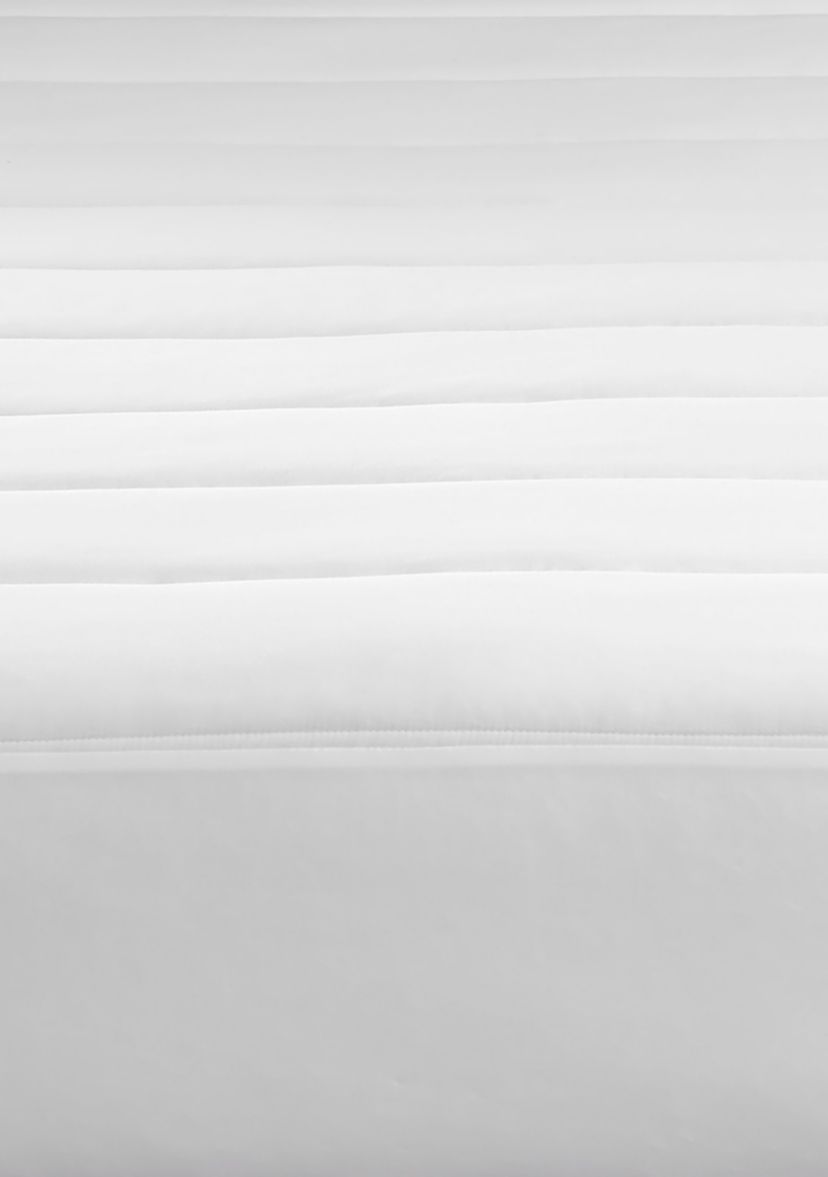 Clean Essentials Mattress Pad